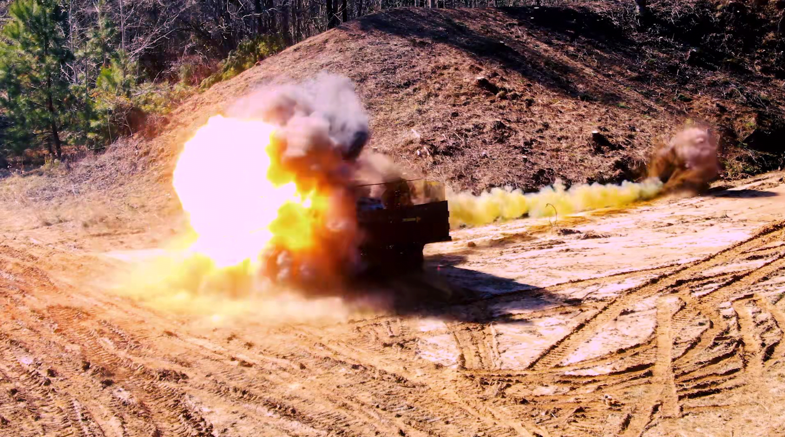 Rheinmetall gets new order for Spike guided missiles