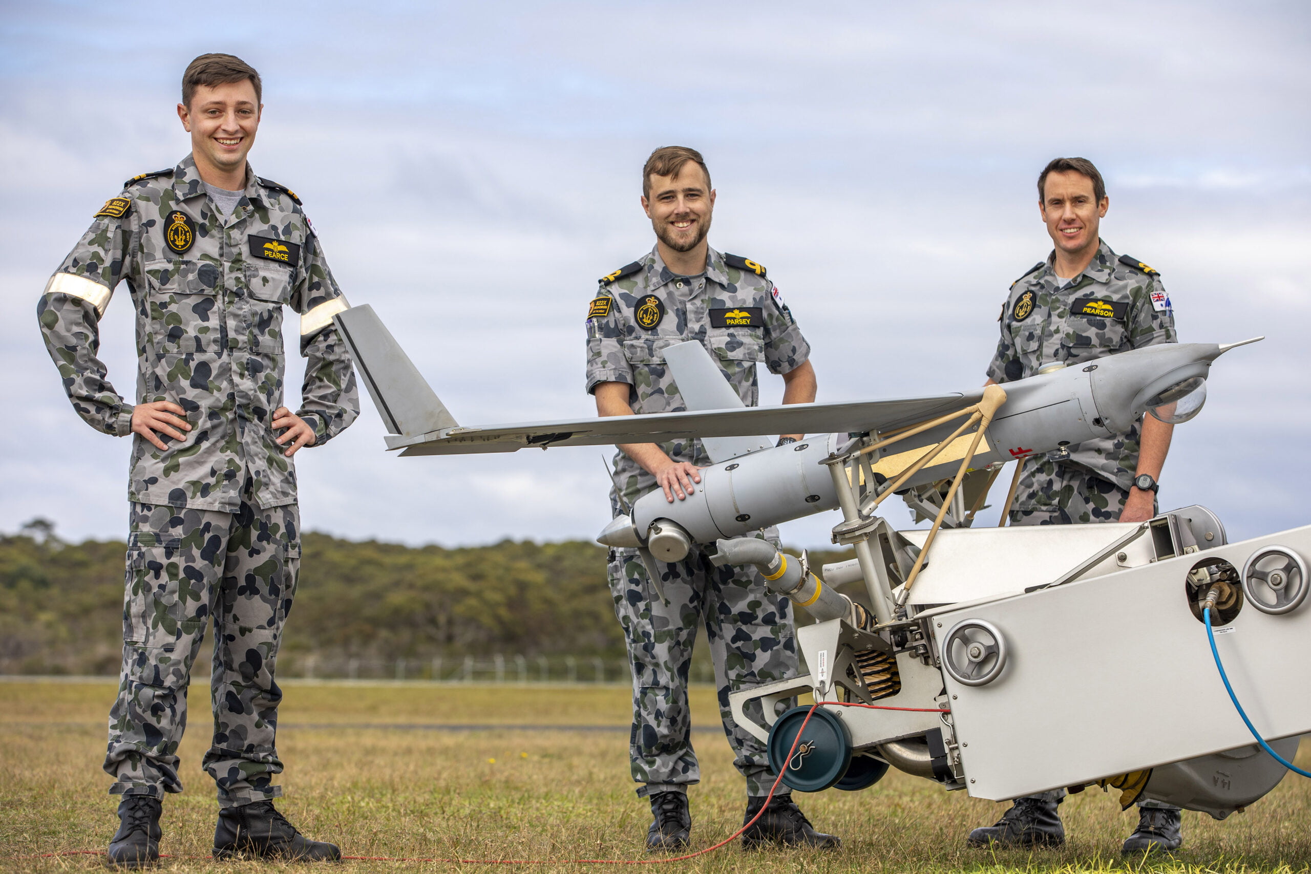 Insitu Pacific launches virtual classroom for Defence