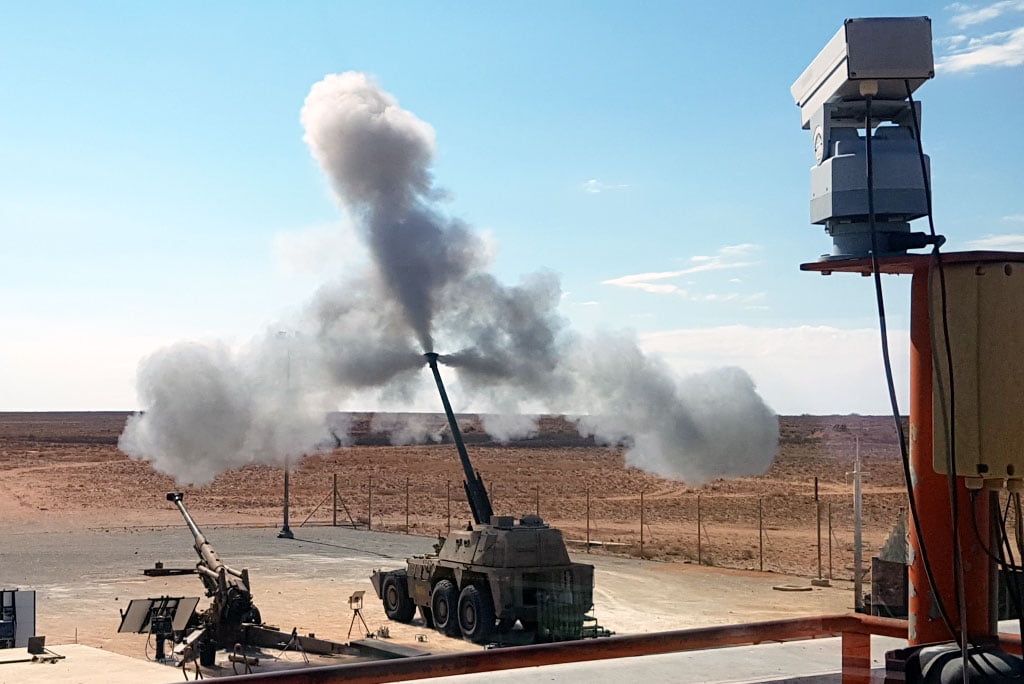 Rheinmetall awarded €130 million in EU funds to increase production capacities