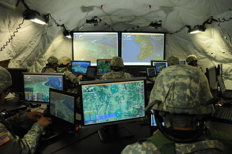 Northrop Grumman’s IBCS system gets go-ahead for low-rate production