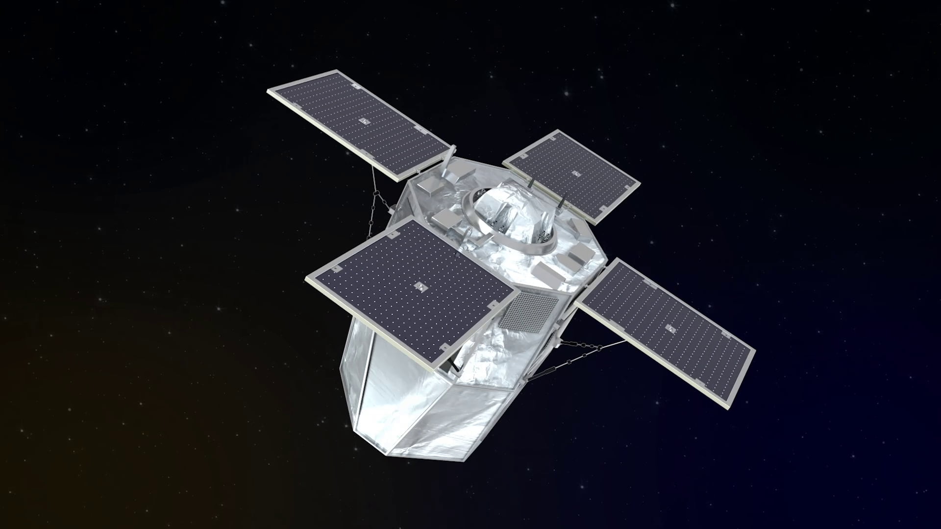 Airbus-built CSO-2 French military satellite launched successfully