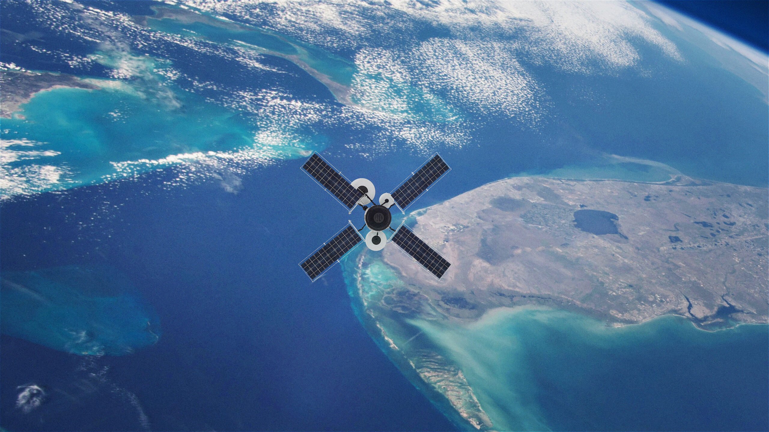 Rheinmetall heading to space