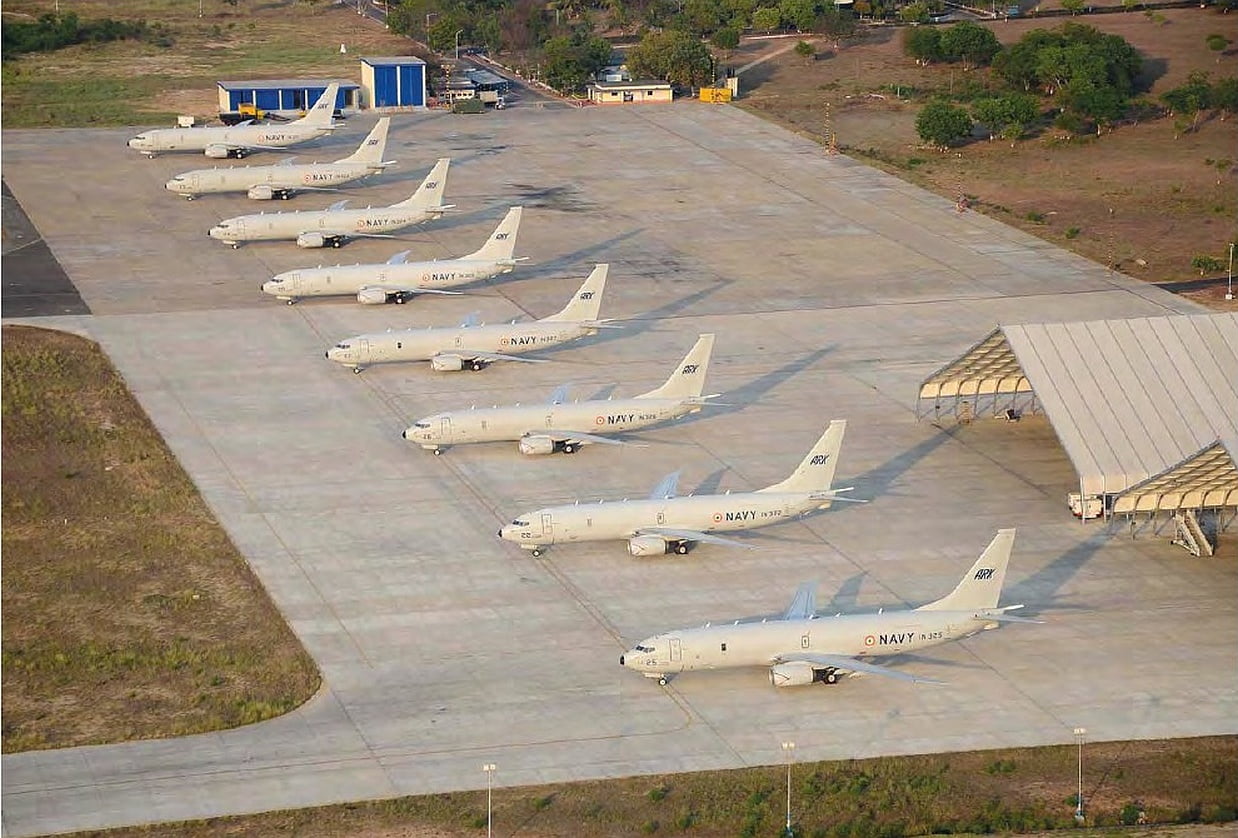 India’s interim defence budget signals focus on modernisation