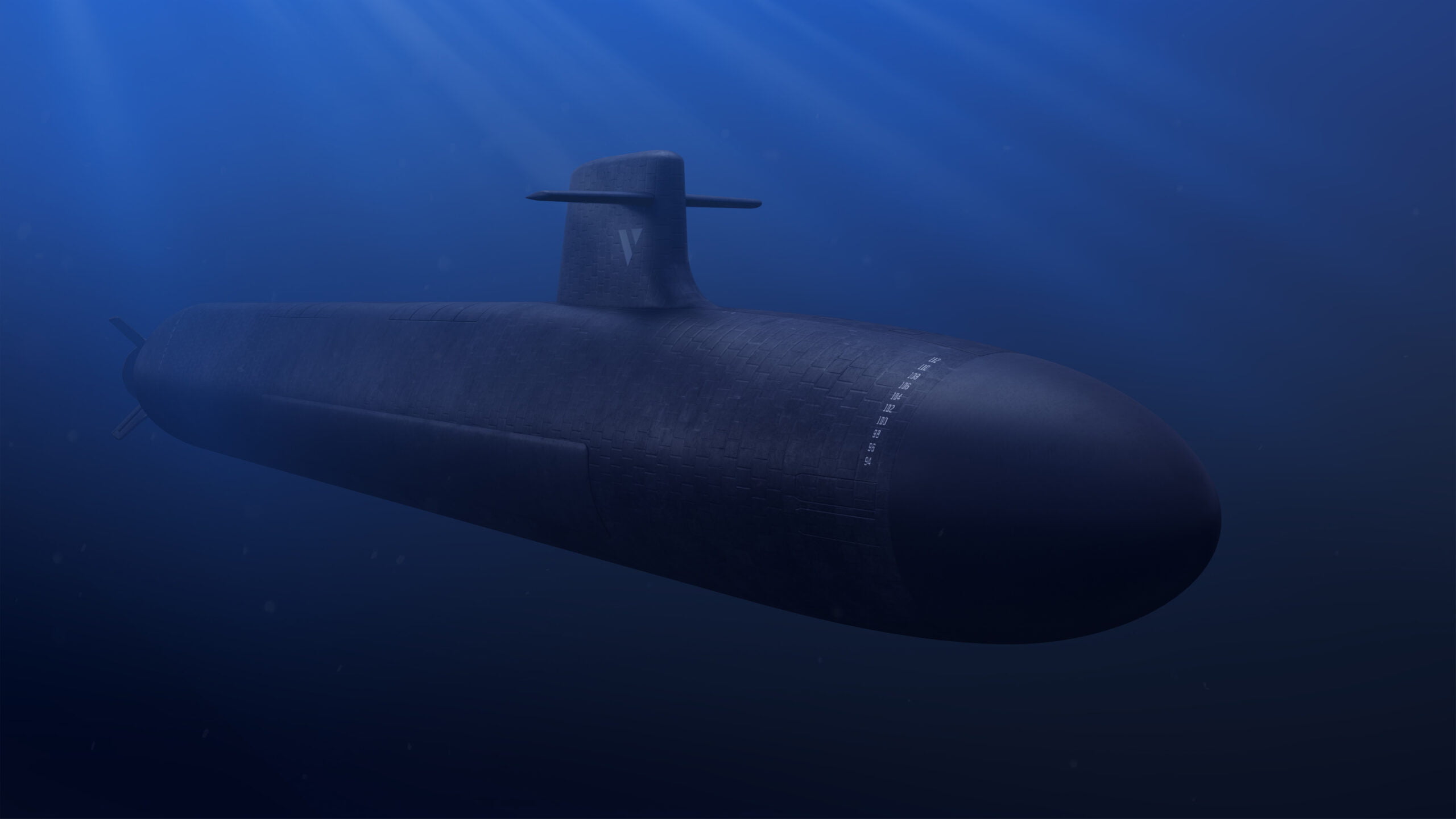 France launches third-generation nuclear-powered ballistic missile submarines