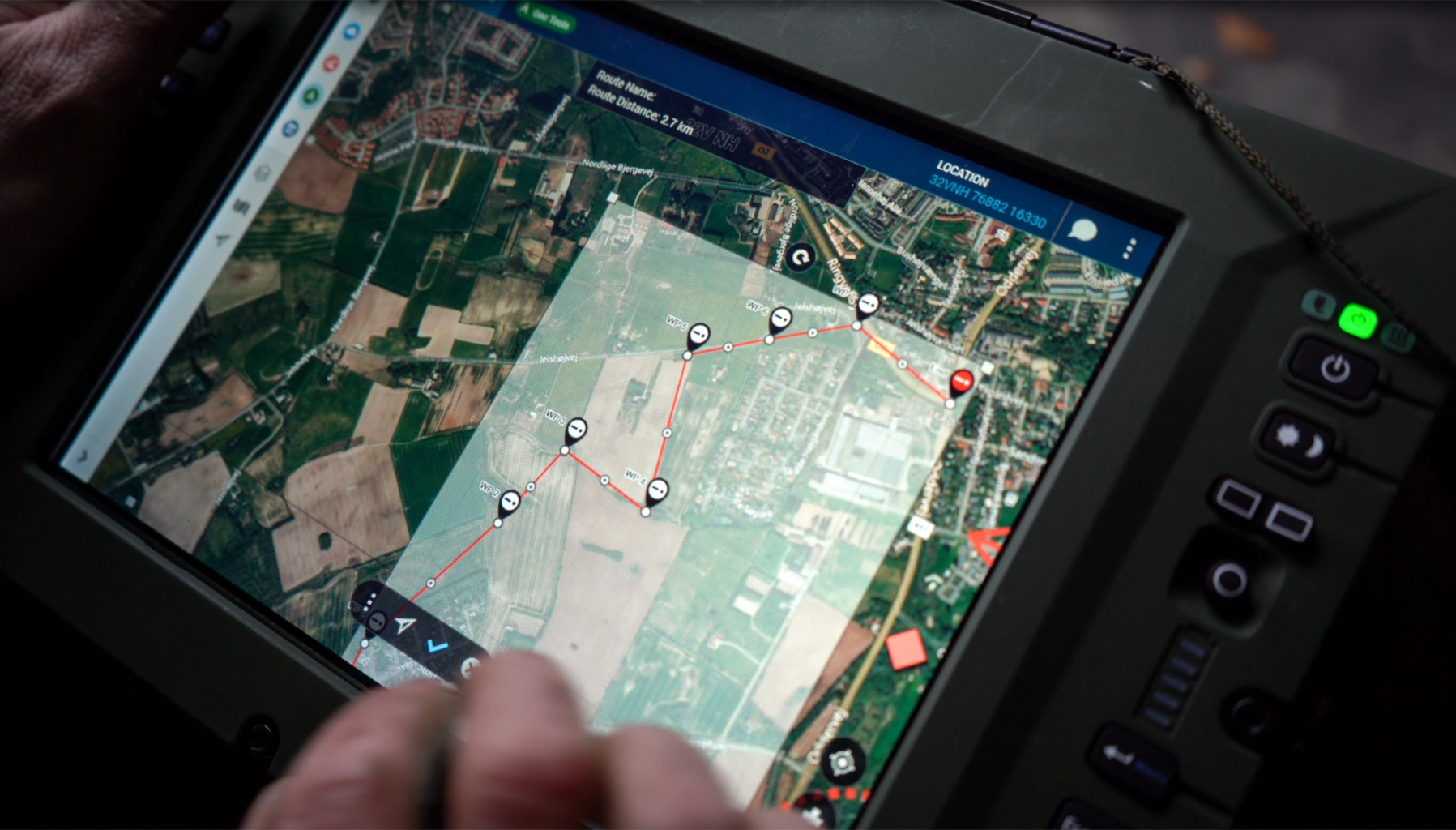 Systematic launches latest C2 solution SitaWare Frontline 3.0