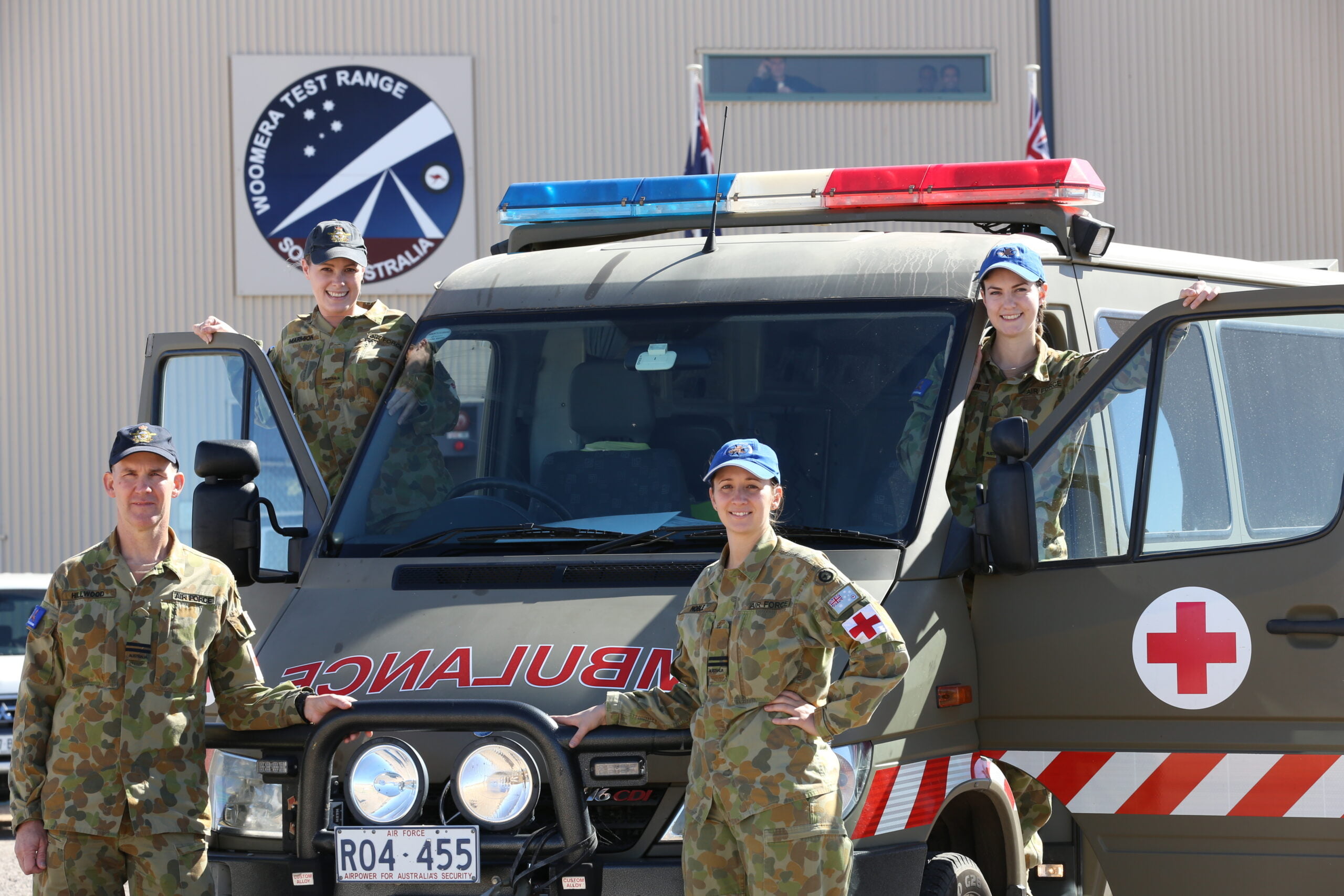 OPINION: Fix the quarantine crisis now – use RAAF Base Woomera