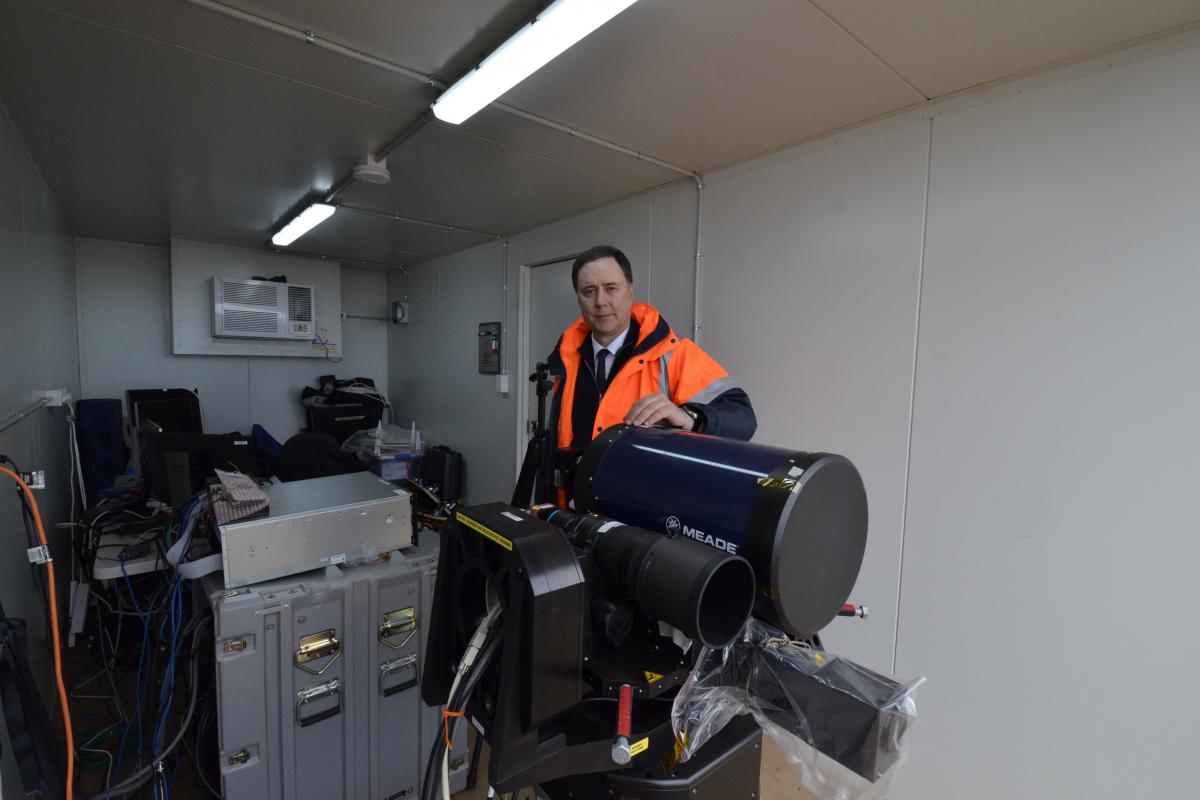 SPADs may help detect naval threats