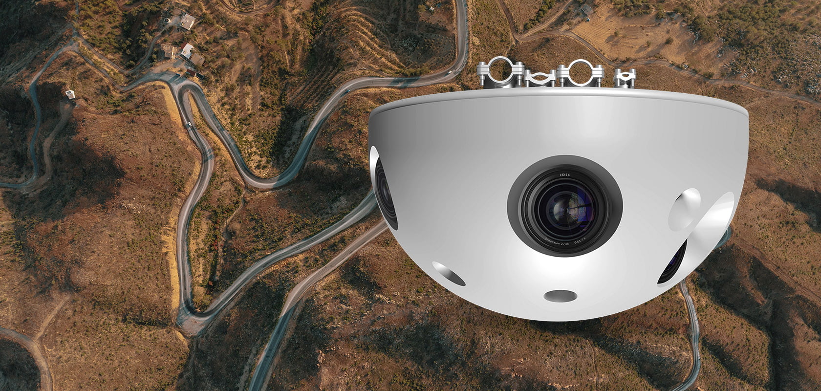 IAS Asia Pacific confirms contract for RAAF NEOS optical search sensor