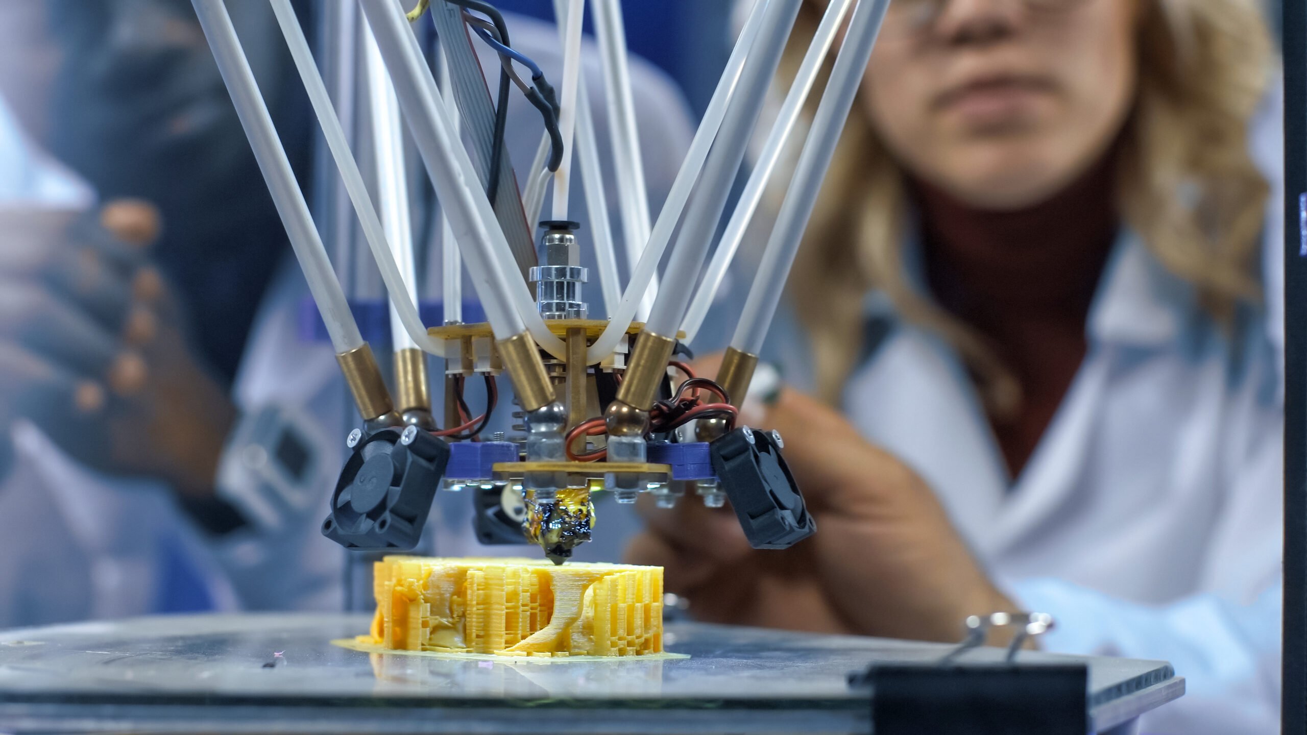 Superstars of STEM launch new search