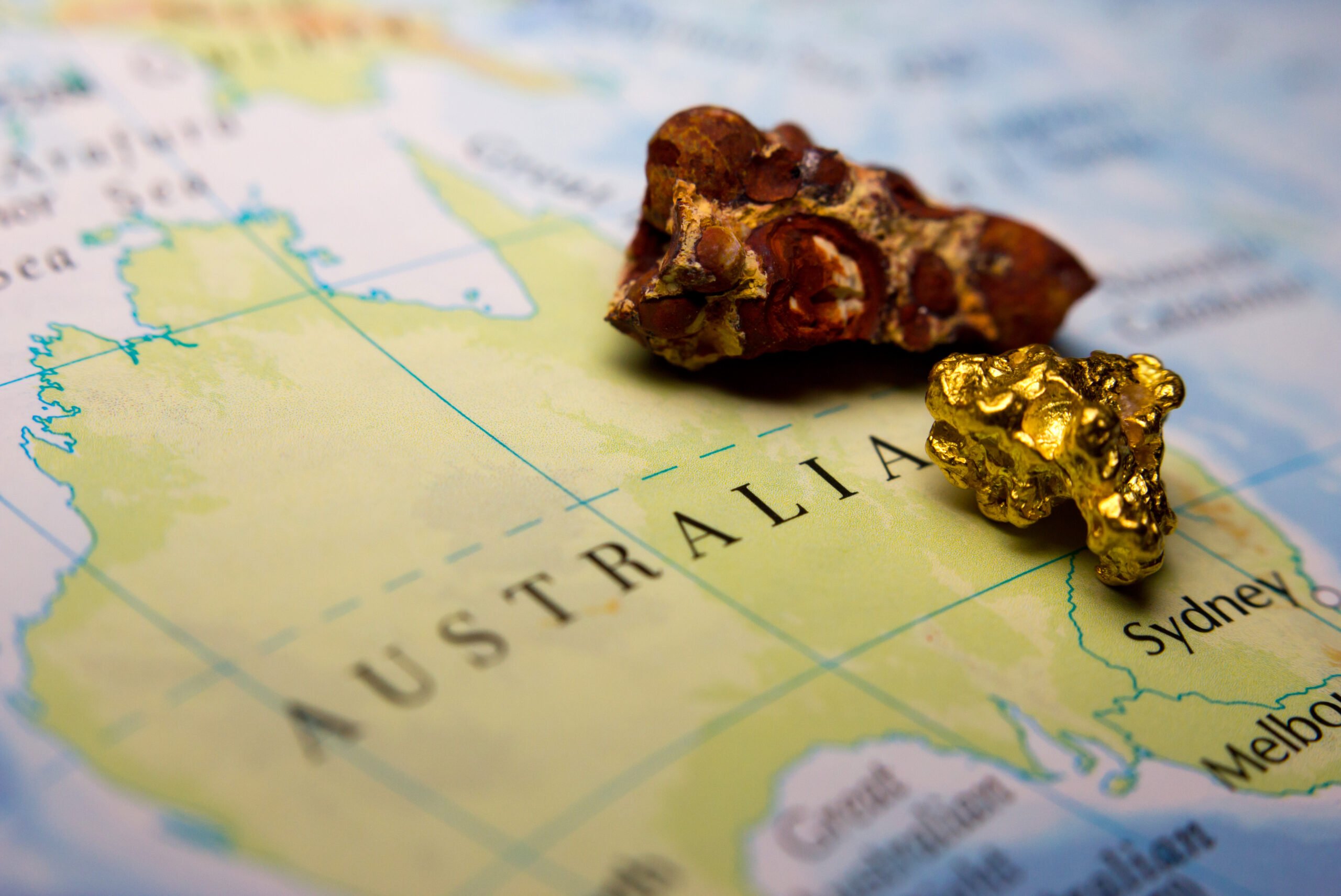 Australia’s Lynas wins US DOD rare earths deal