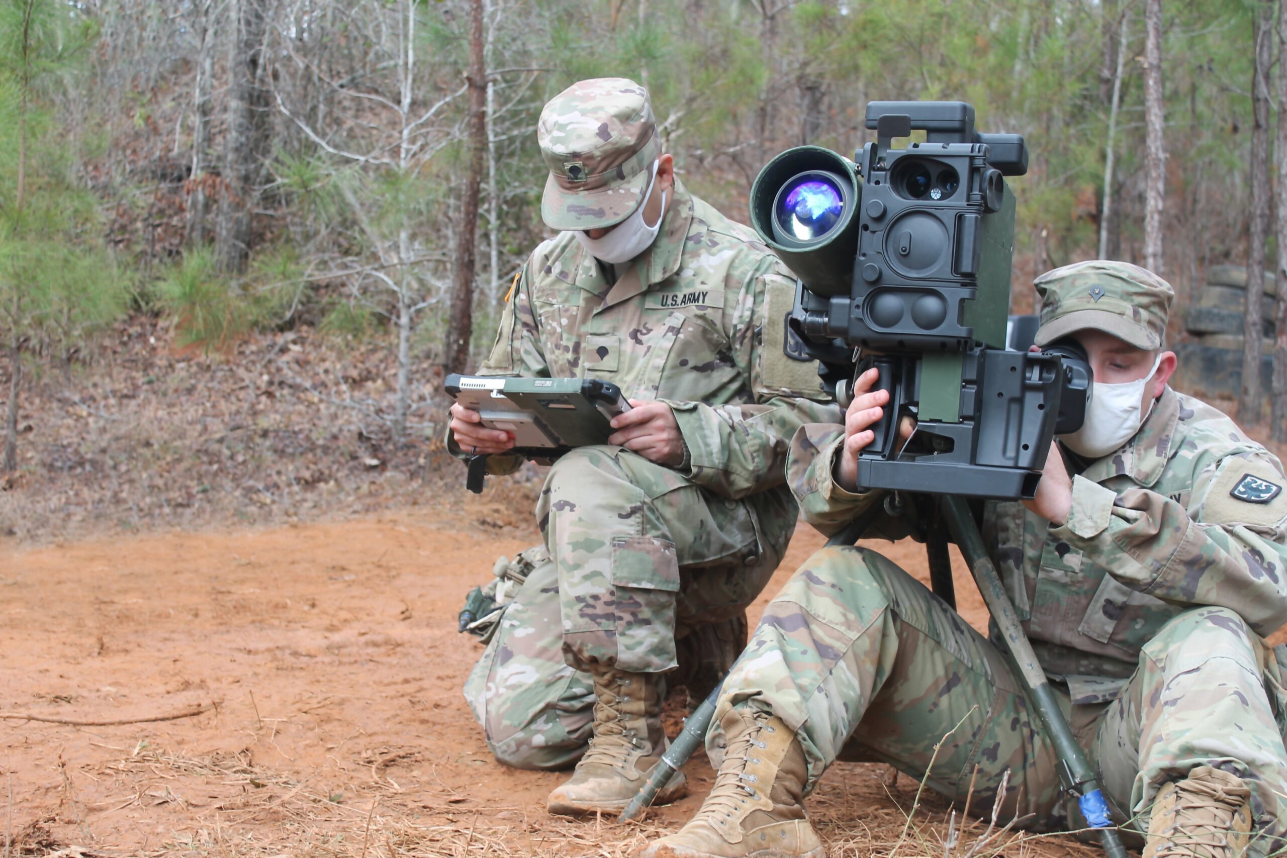 US Army conducts assessment of Fire Weaver sensor-to-shooter system