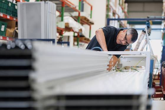 Boeing contract boosts SME defence expansion