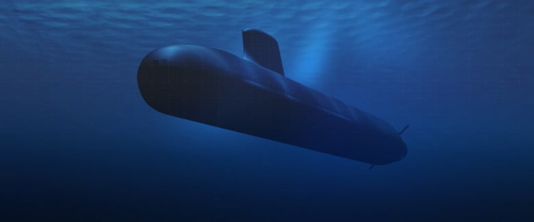 Submarine training course launched for Australian defence workers
