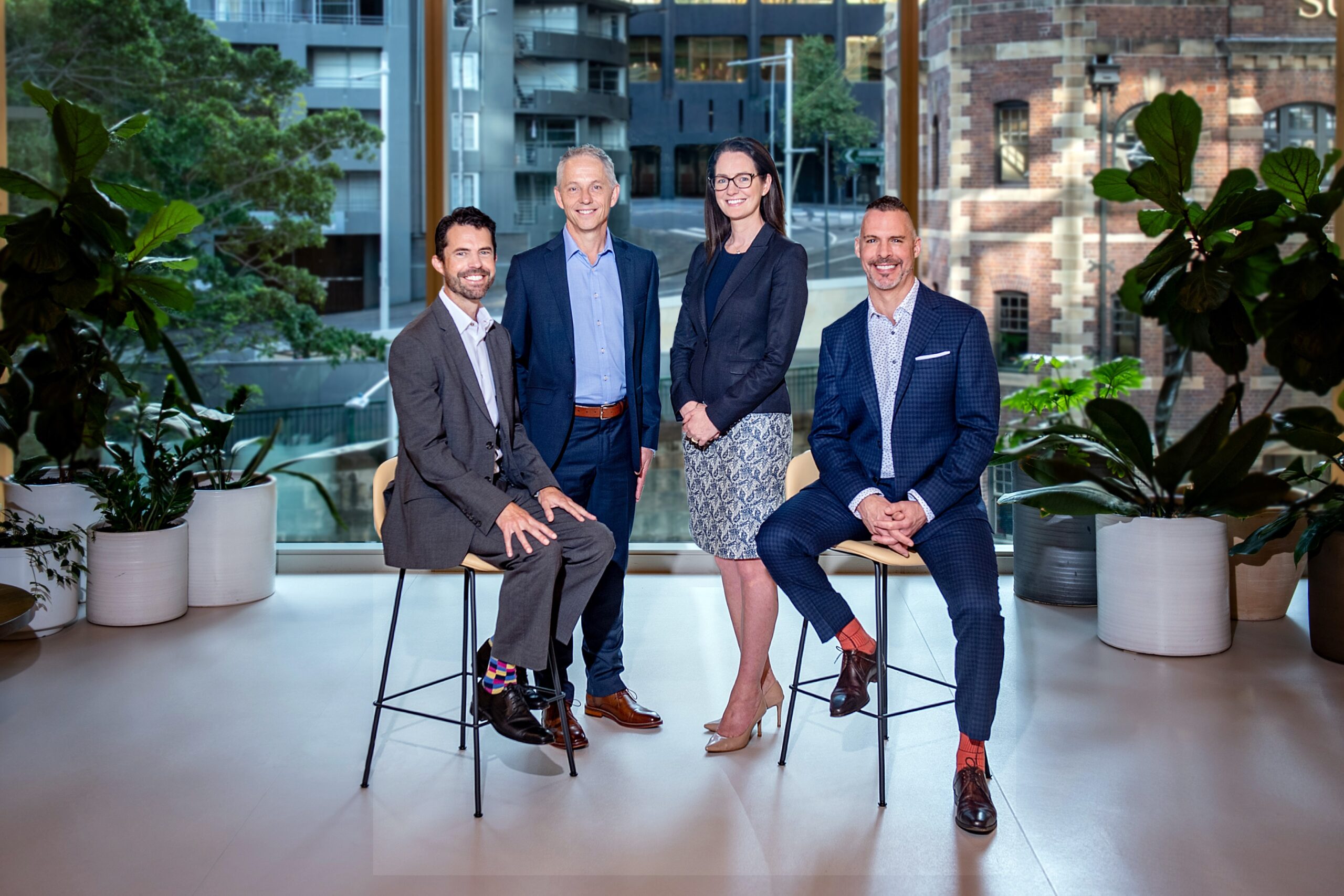 Accenture acquires Australia’s GRA consulting firm