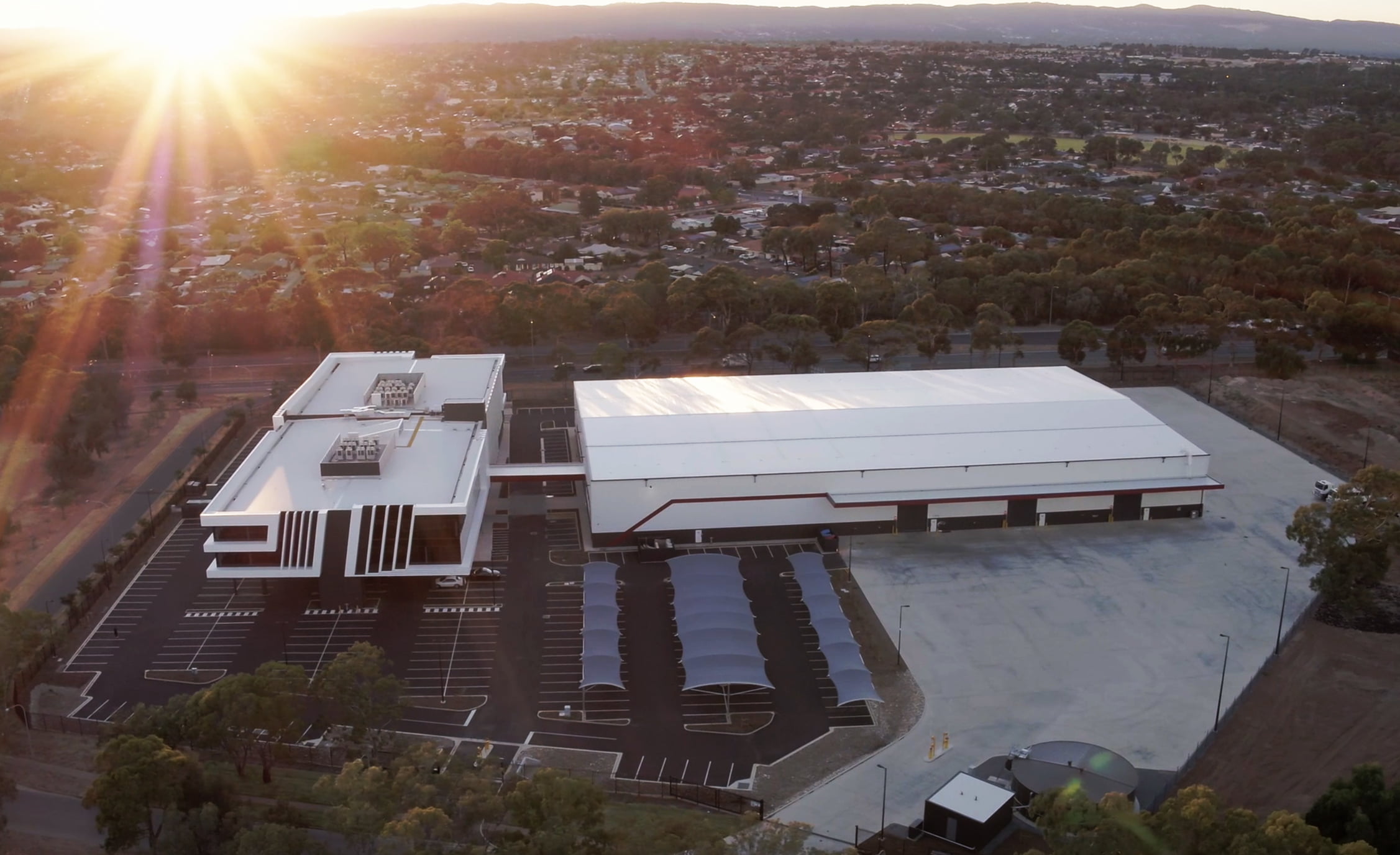 FROM THE MAGAZINE: Raytheon Australia opens Centre For Joint Integration to boost missile capabilities