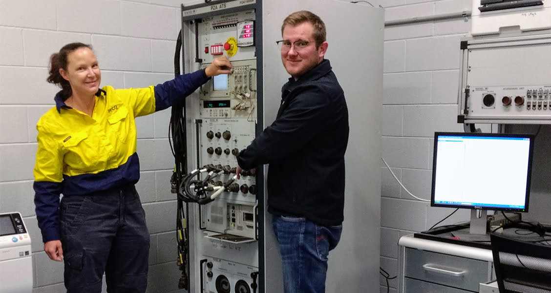 Serco celebrates International Women’s Day