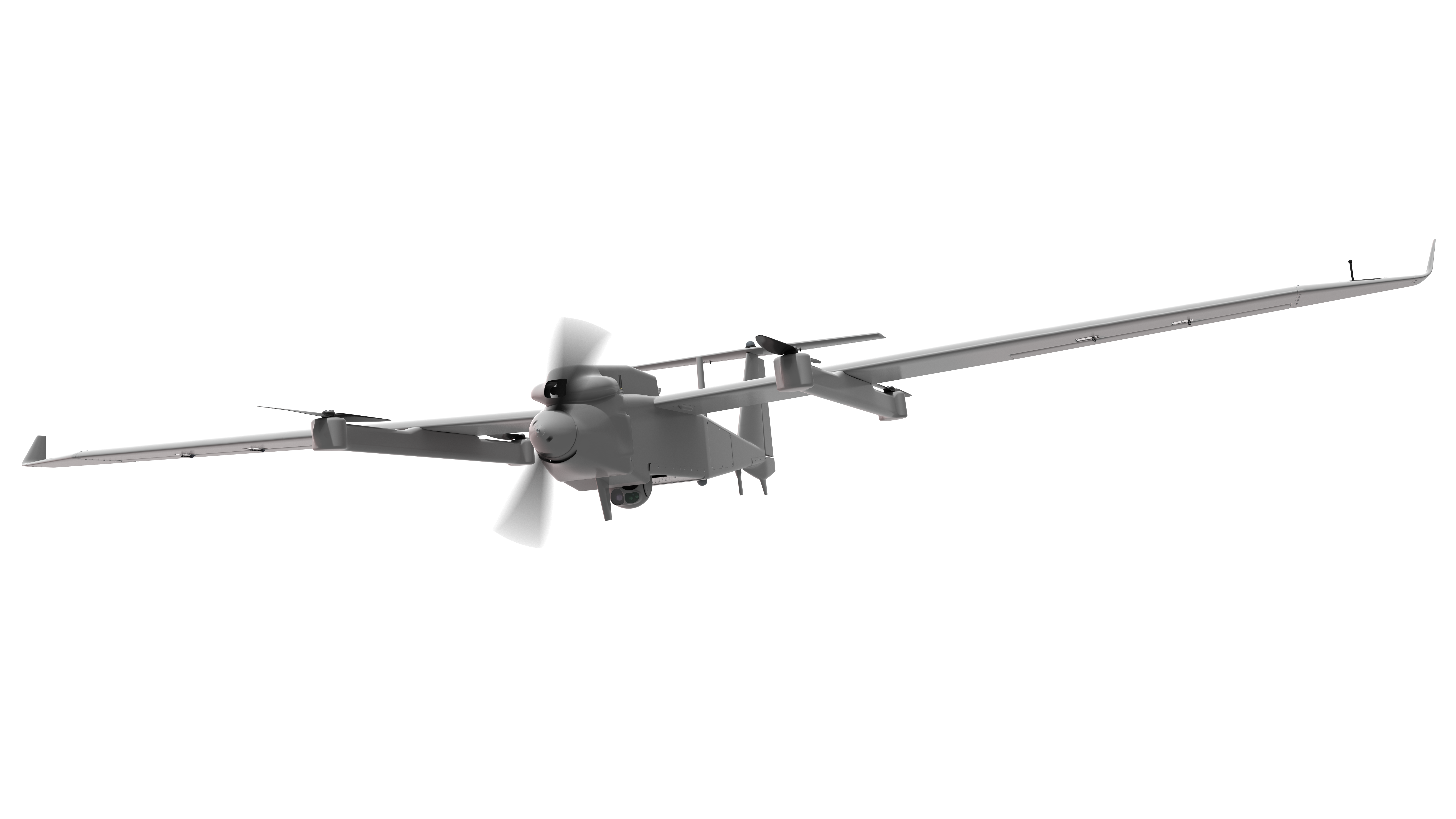 AeroVironment unit wins deal with US Special Operations Command