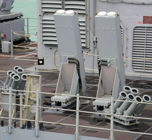 BAE Systems Australia wins A$150 million Nulka decoy deal