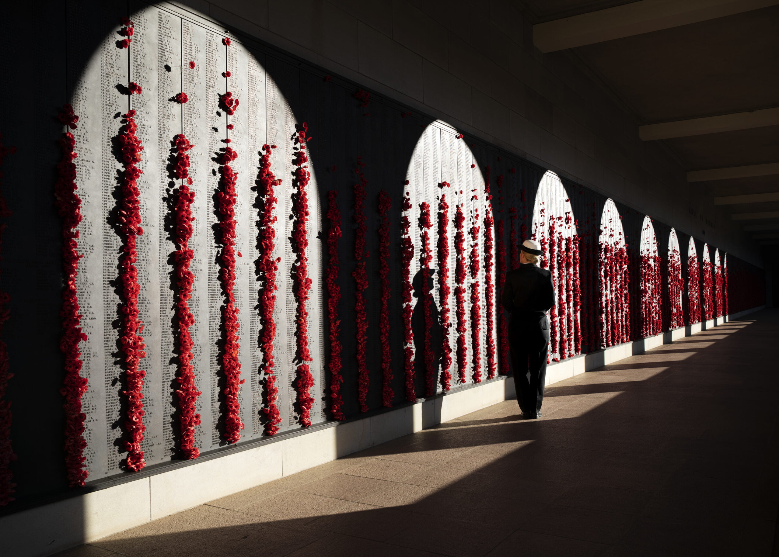 Australia celebrates ANZAC Day