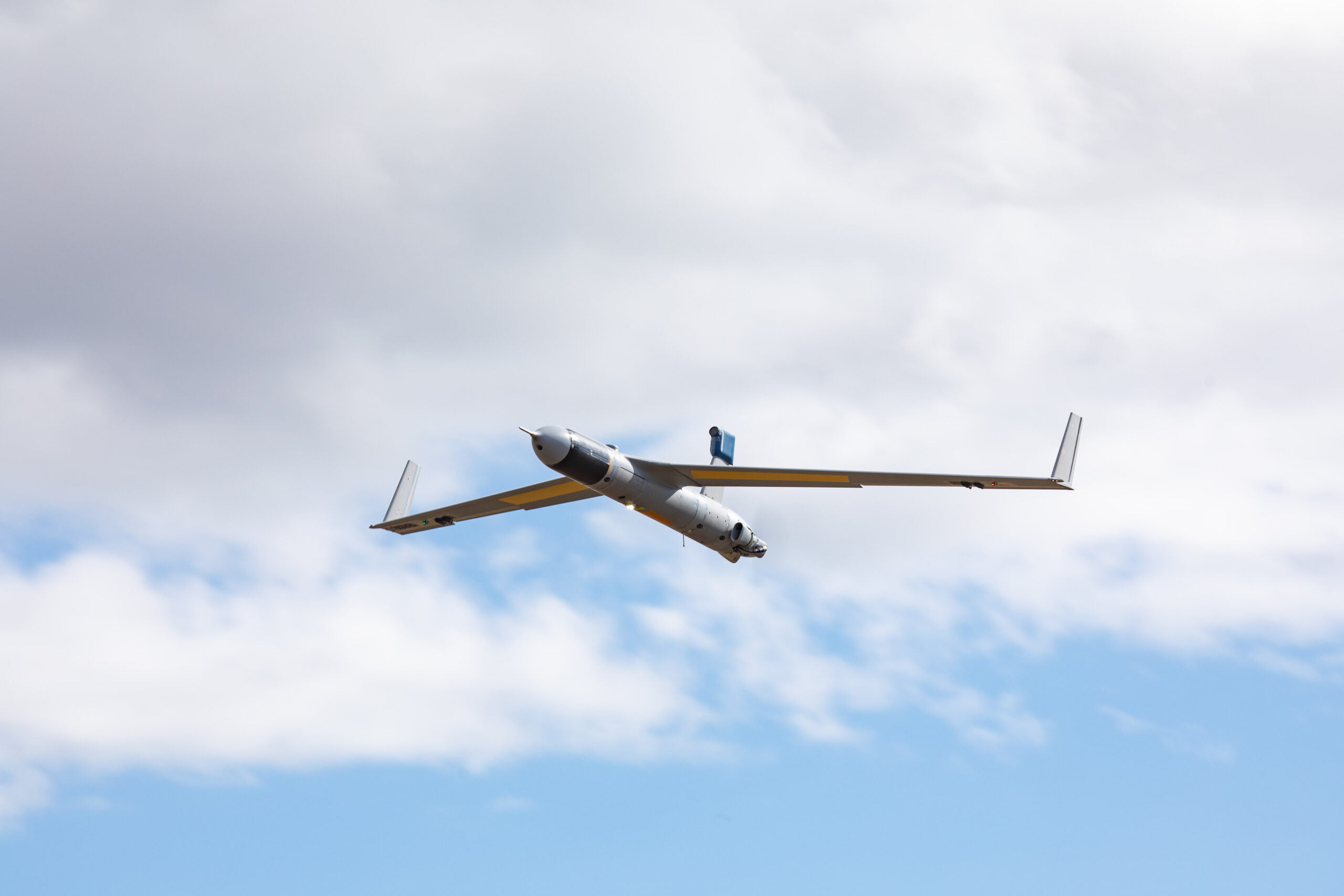 Insitu Pacific readies advanced autonomous technology for real-world trials