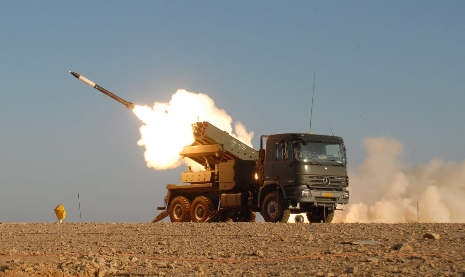 Elbit Systems acquires BAE Systems Rokar