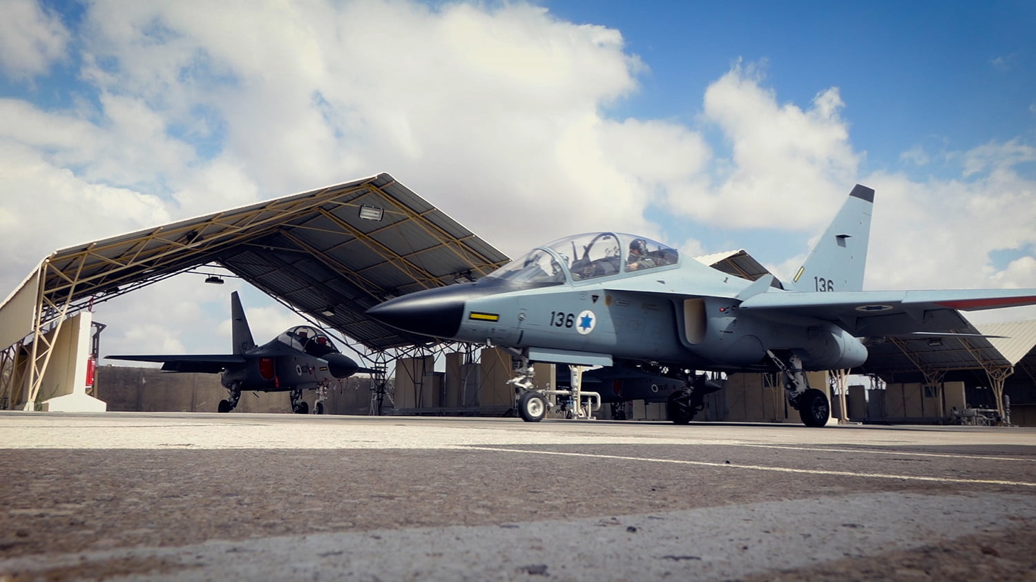 Israel’s defence acquisition budget surges by 17.1% CAGR during 2019-23