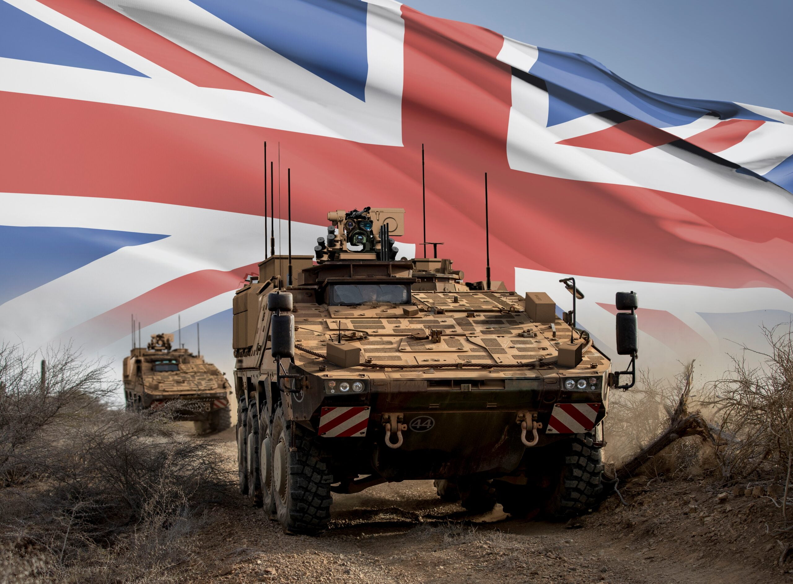 KMW and WFEL UK supply chain expands with contract award