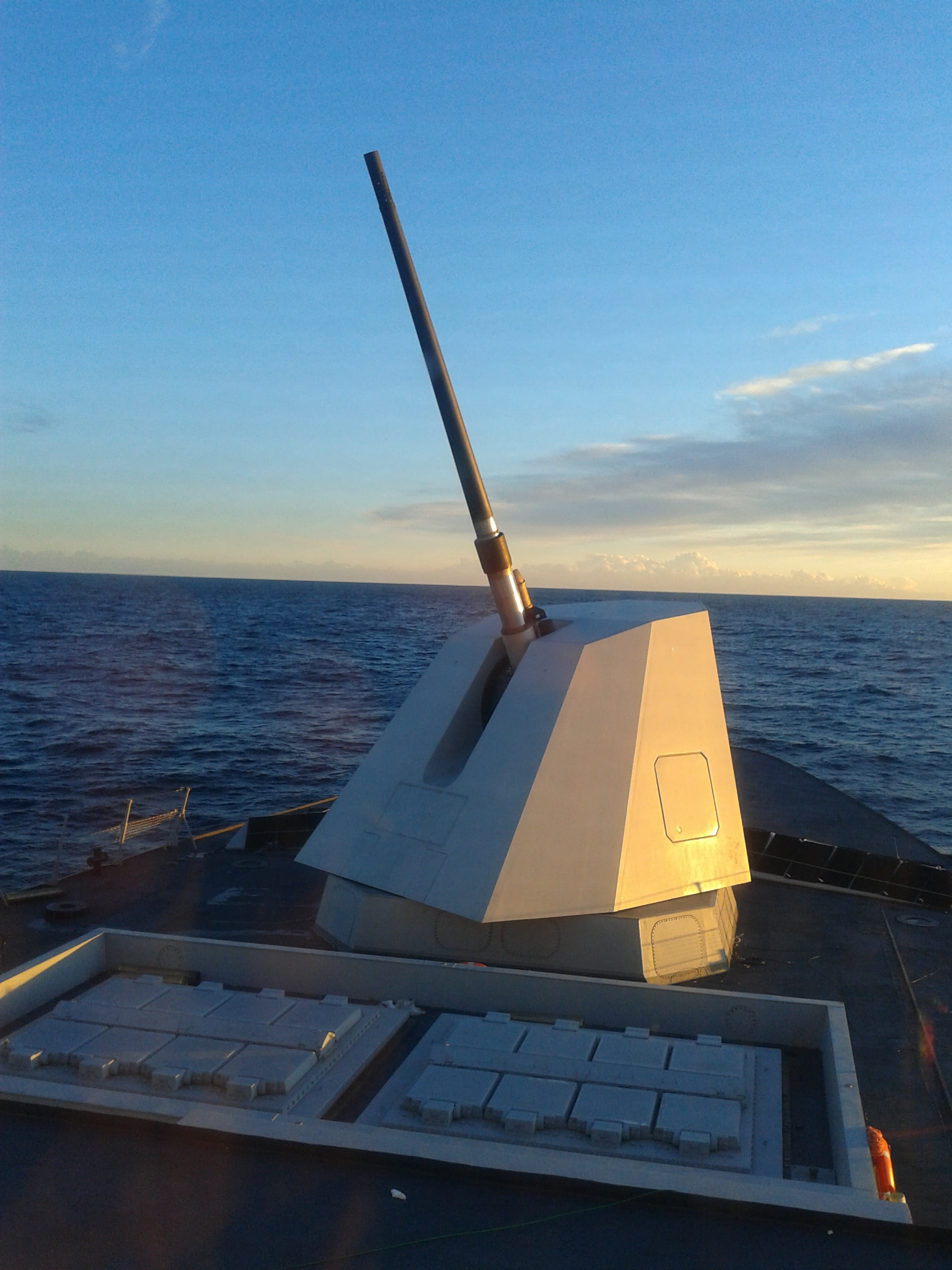 Leonardo to supply Royal Canadian Navy’s new Canadian Surface Combatants