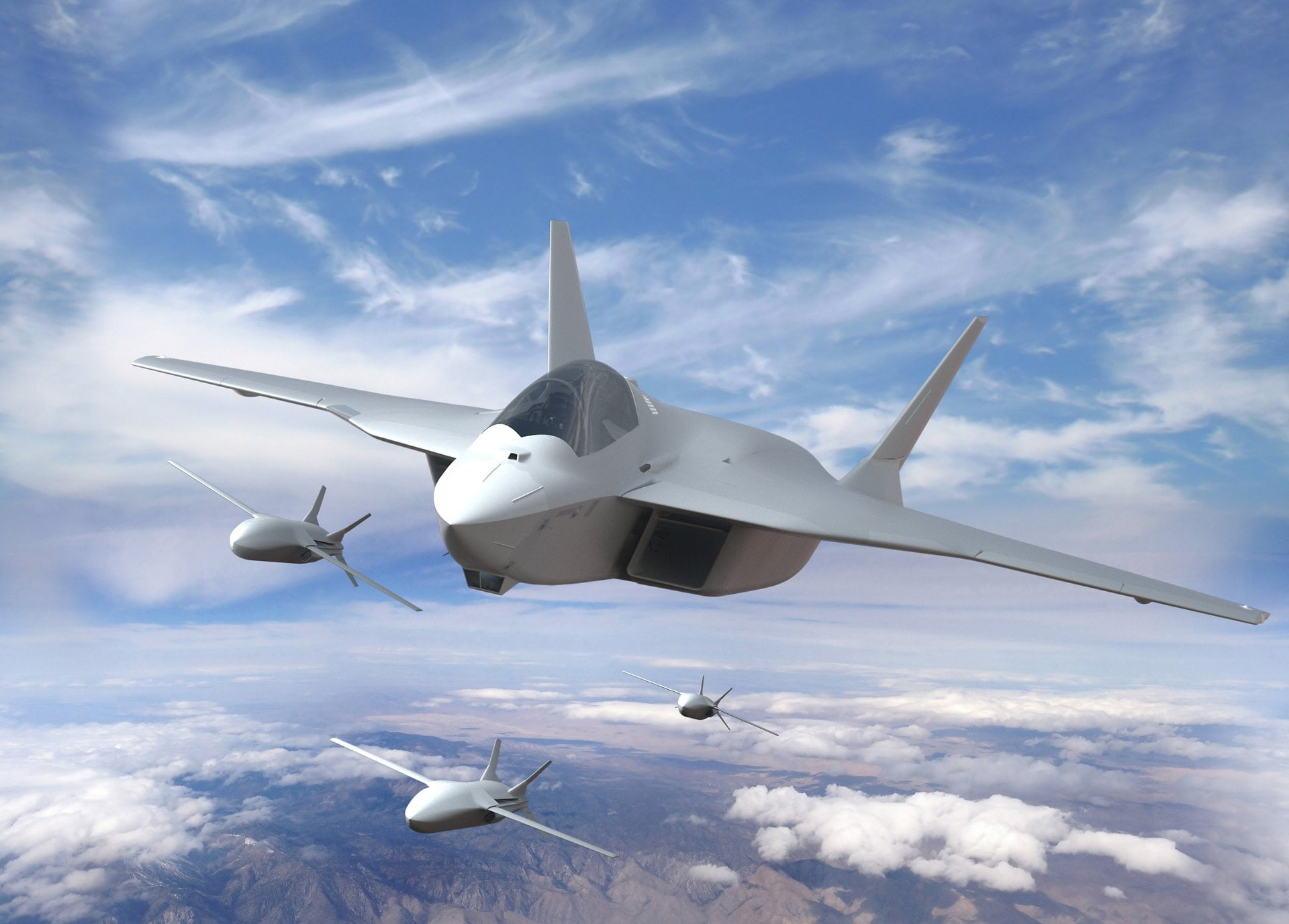 Airbus announces changes to top defence, tech posts