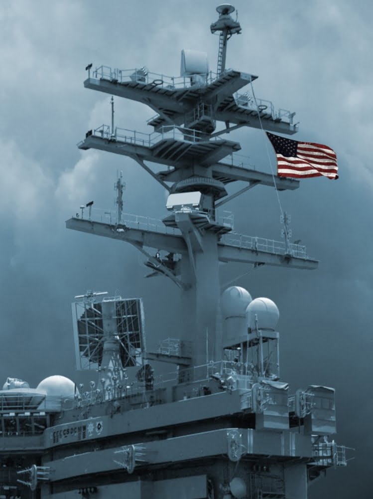 US Navy advances Saab radar to low rate initial production phase 2