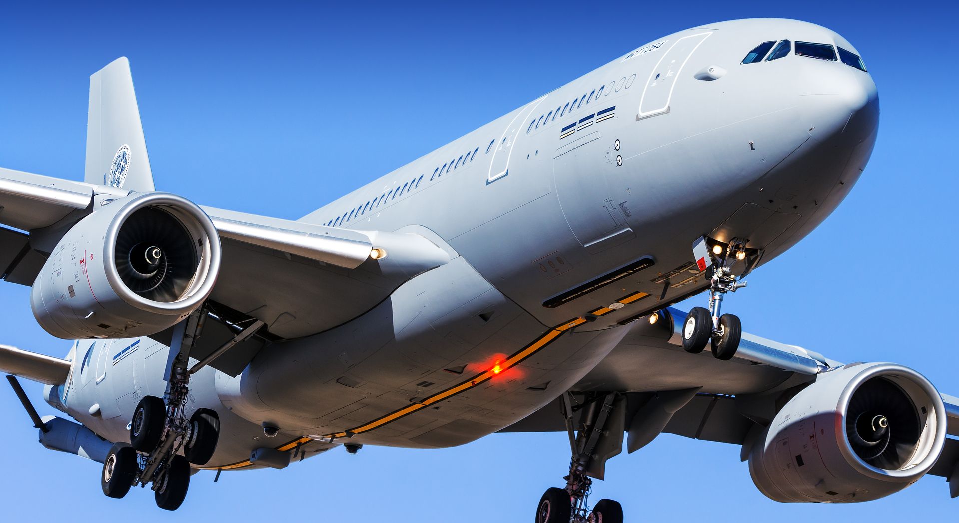 Airbus qualified as bidder for Canada’s strategic tanker replacement