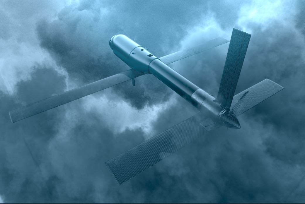 AeroVironment wins US$26 million Switchblade 600 contract by US SpecOps Command