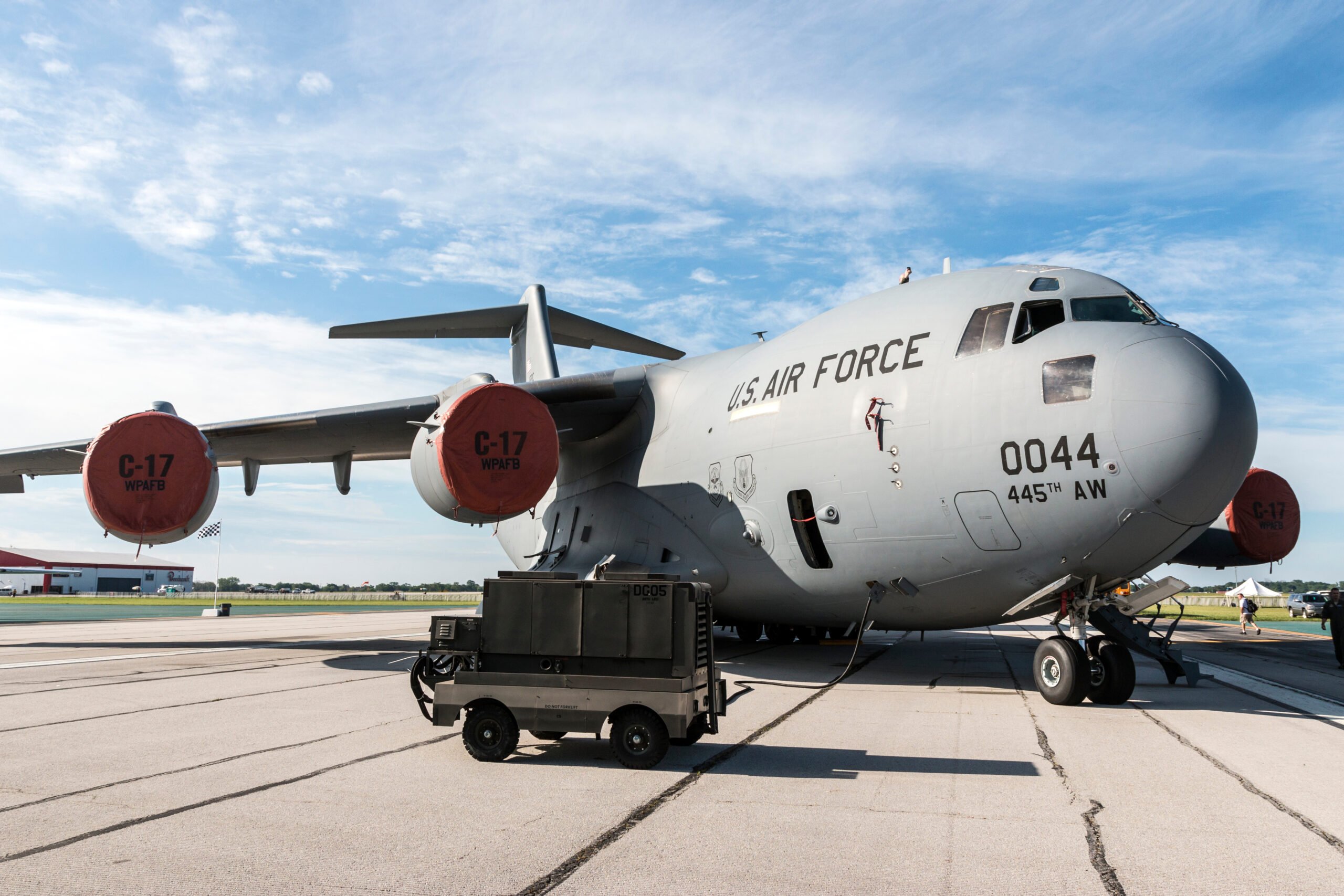 ARCTOS wins US Air Force follow-on research contract