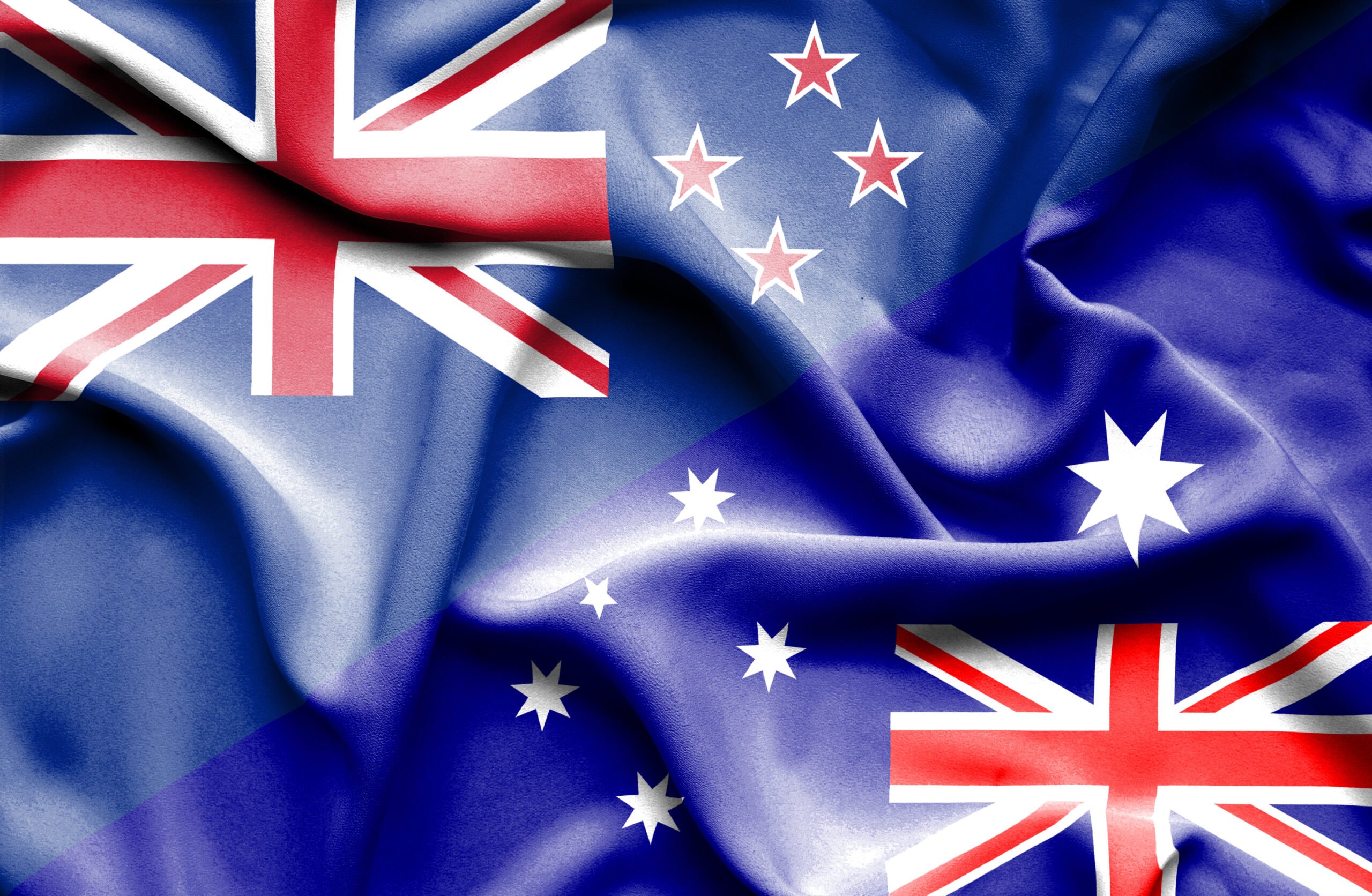 Joint statement on Australia-New Zealand foreign minister consultations