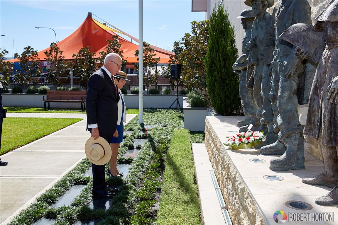 Lockheed Martin Australia congratulates 2021 Gallipoli Scholarship Fund LMA Bursary recipients
