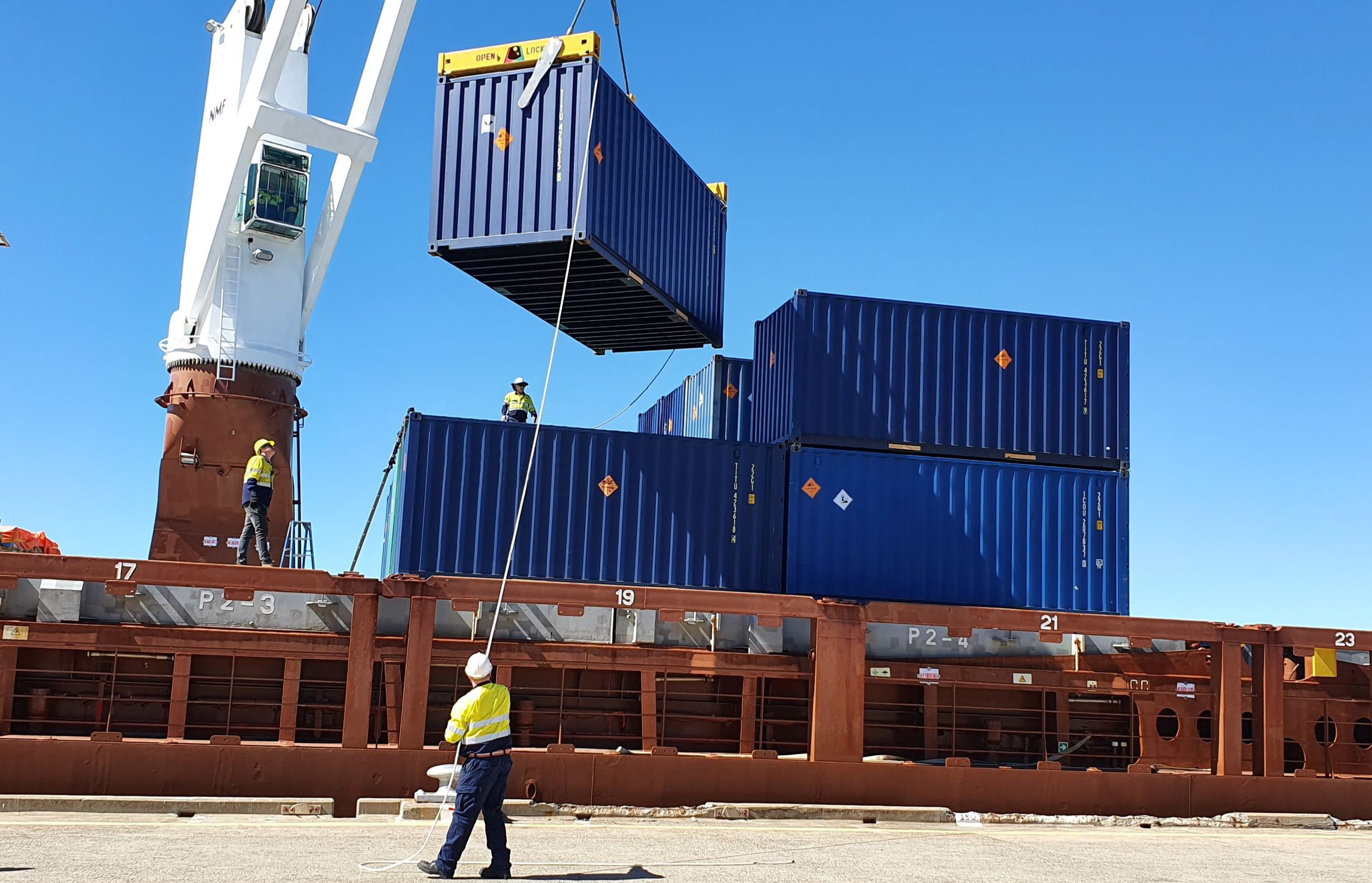 Thales reports 2020 was ‘historic’ year for munitions exports from Australia