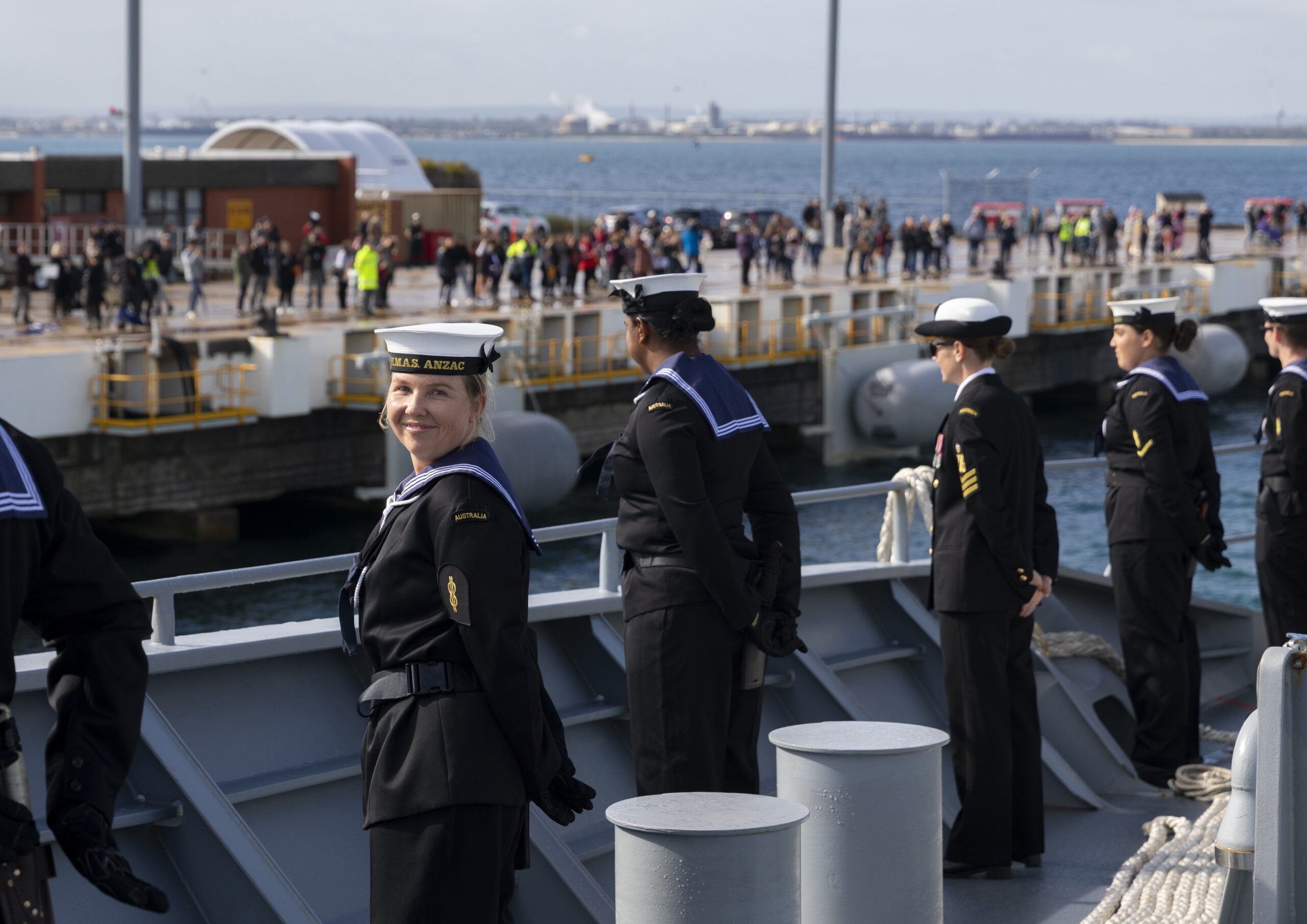 Research to help military families returning home after deployment