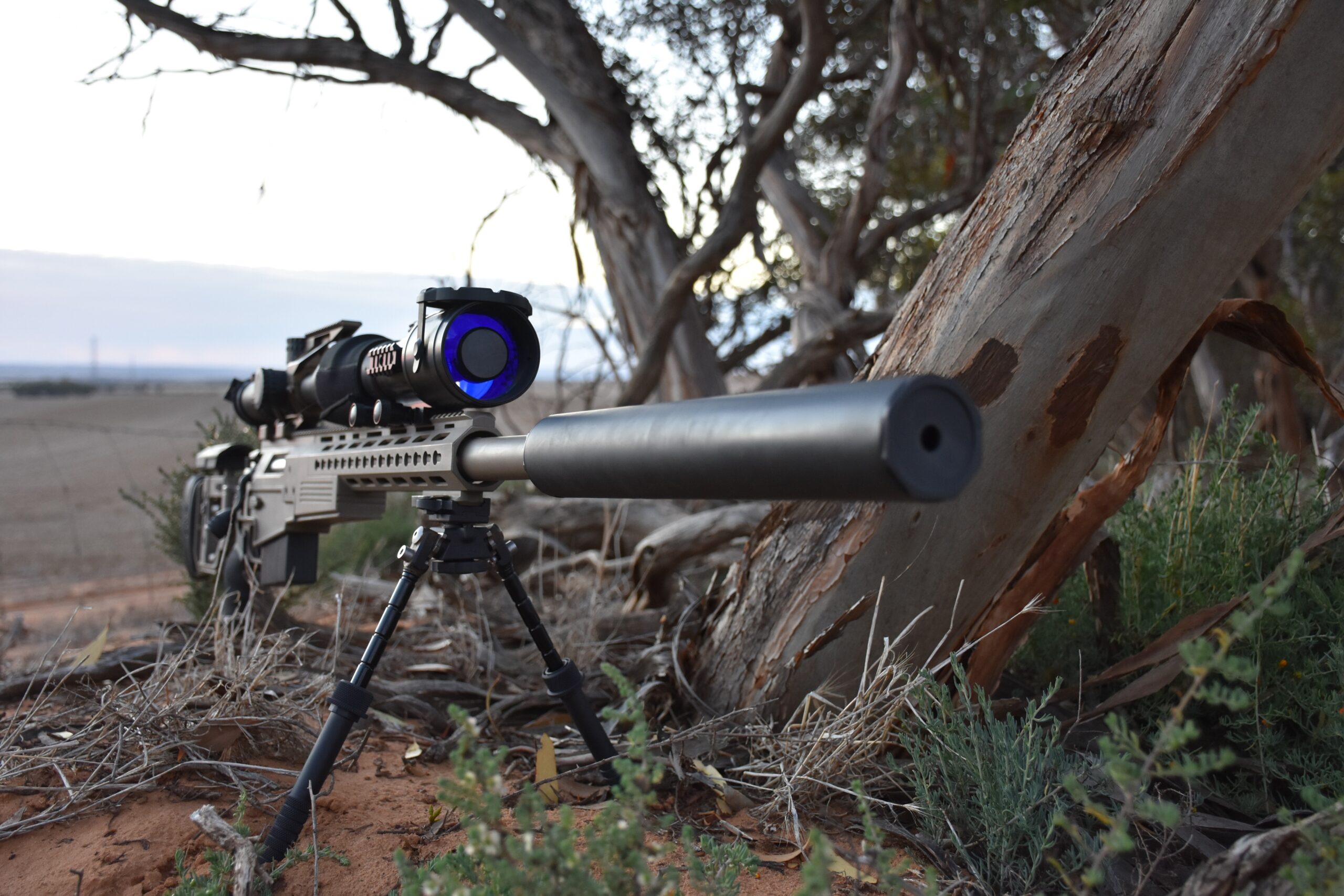 Force Ordnance signs manufacturing agreement with Theon