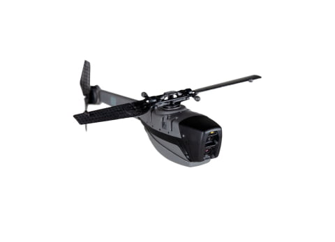 FLIR wins US$15.4 million deal for for Black Hornet nano-UAV systems