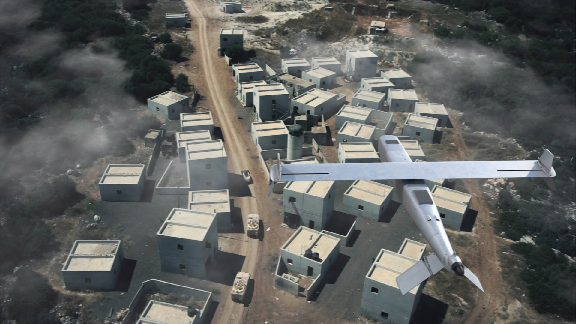 IAI opens local office in Australia