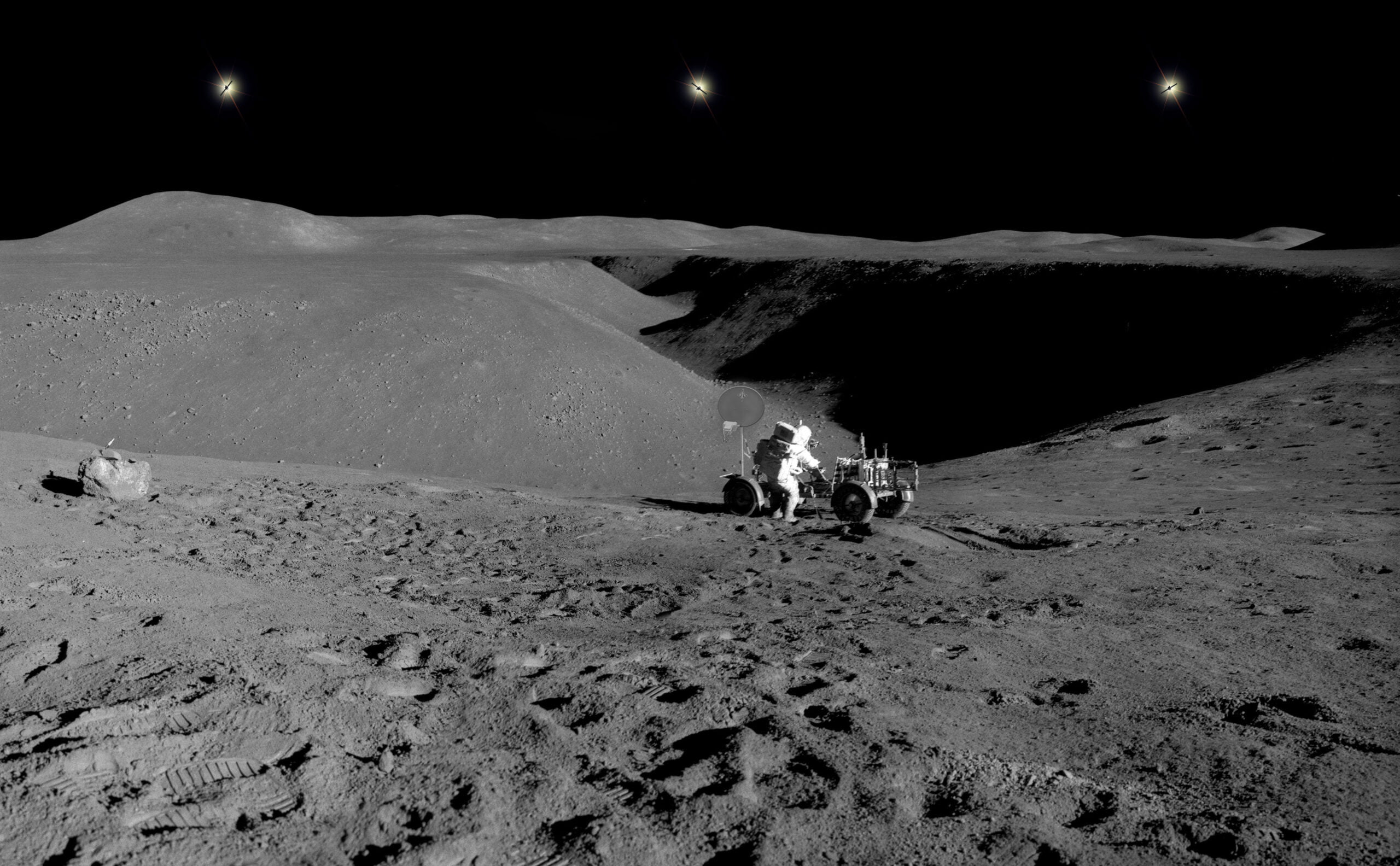 SA grant to boost space tech