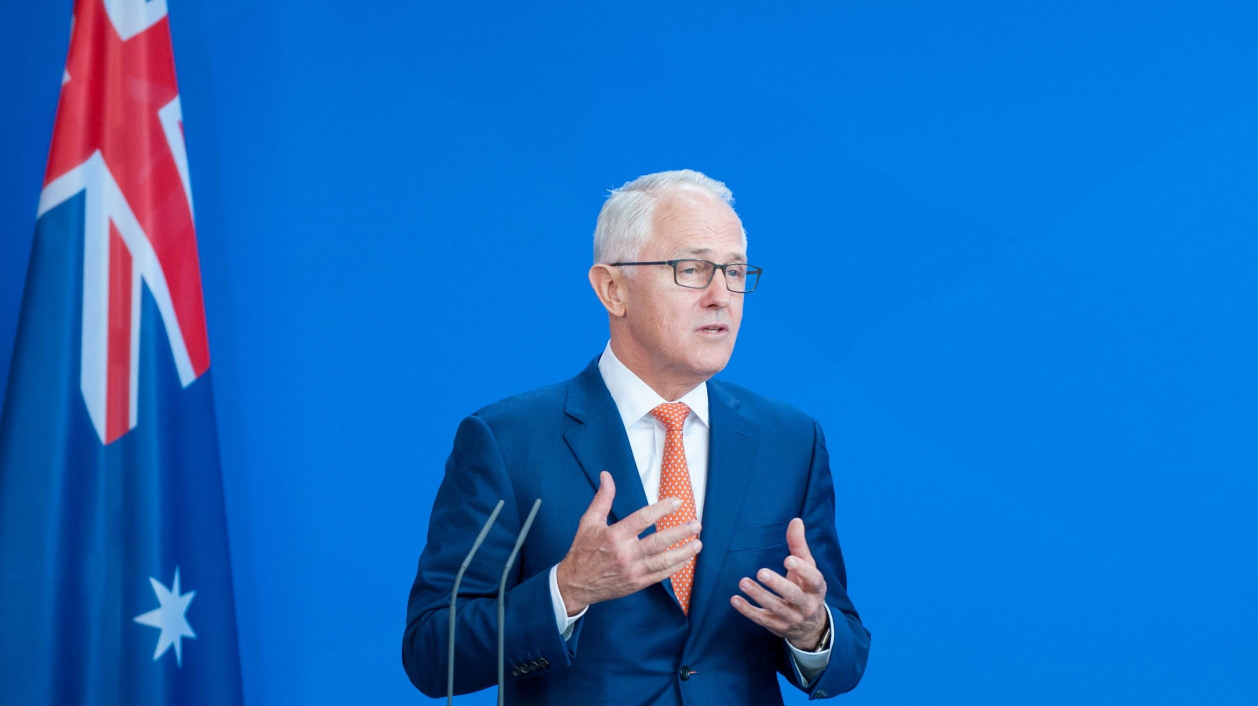 Former Australian Prime Minister Malcolm Turnbull joins Cado Security Board of Advisors