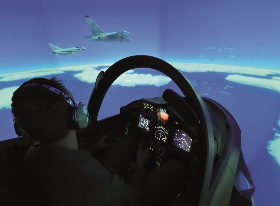 Babcock Canada and Leonardo Canada join forces for Canada’s Future Aircrew Training (FAcT) program