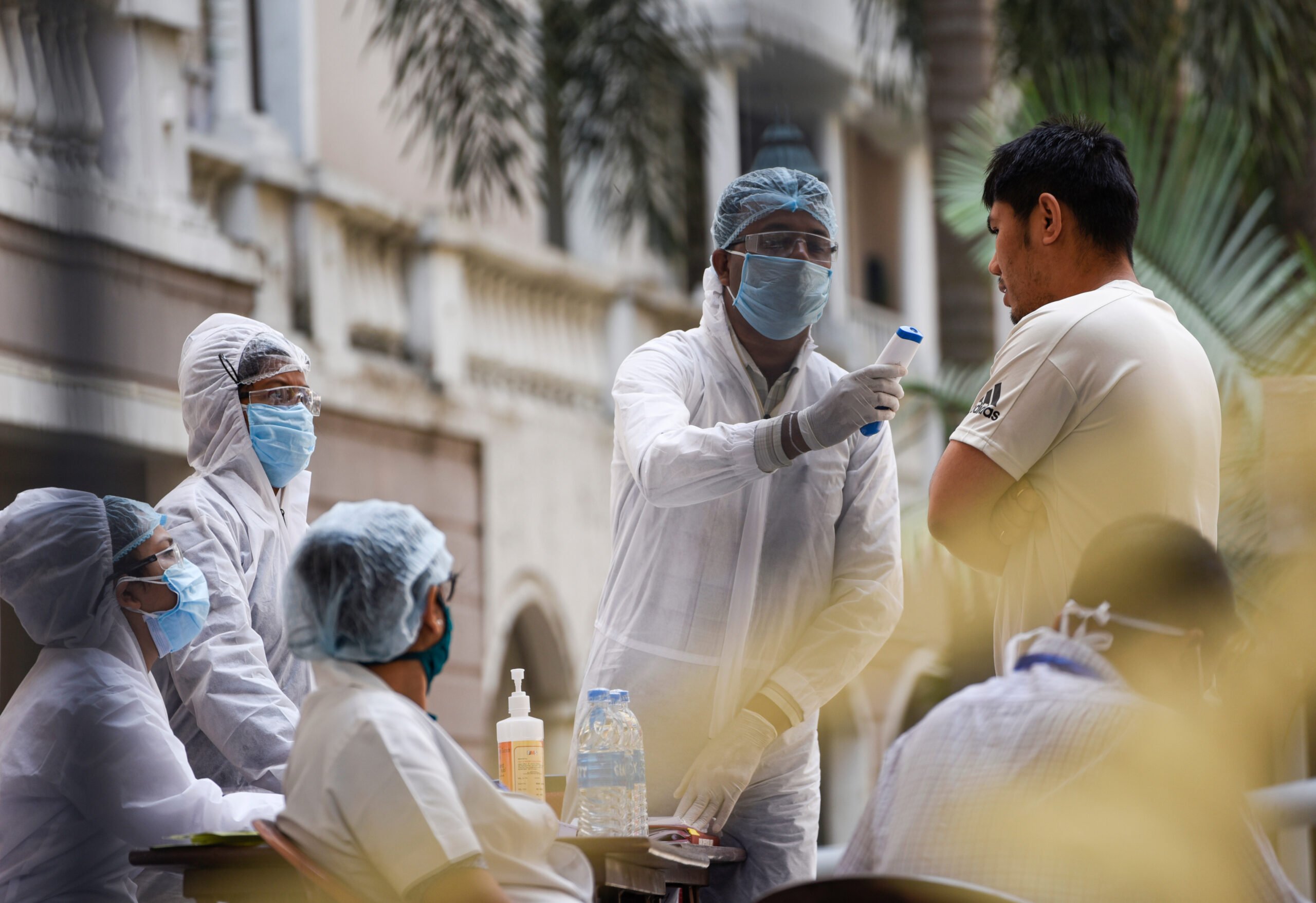 Australia ships medical supplies to India, vaccines to Timor-Leste, Fiji