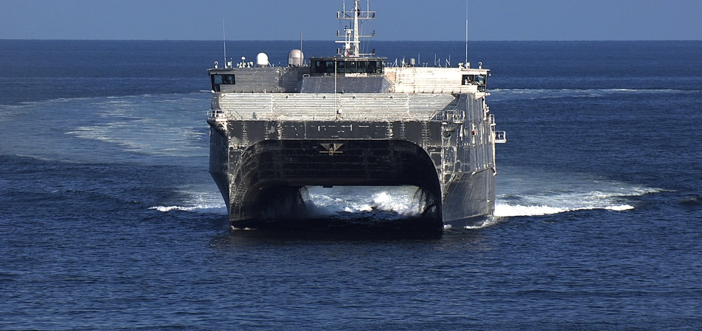 UPDATED: Austal’s US unit wins contracts for Navy transport capabilities