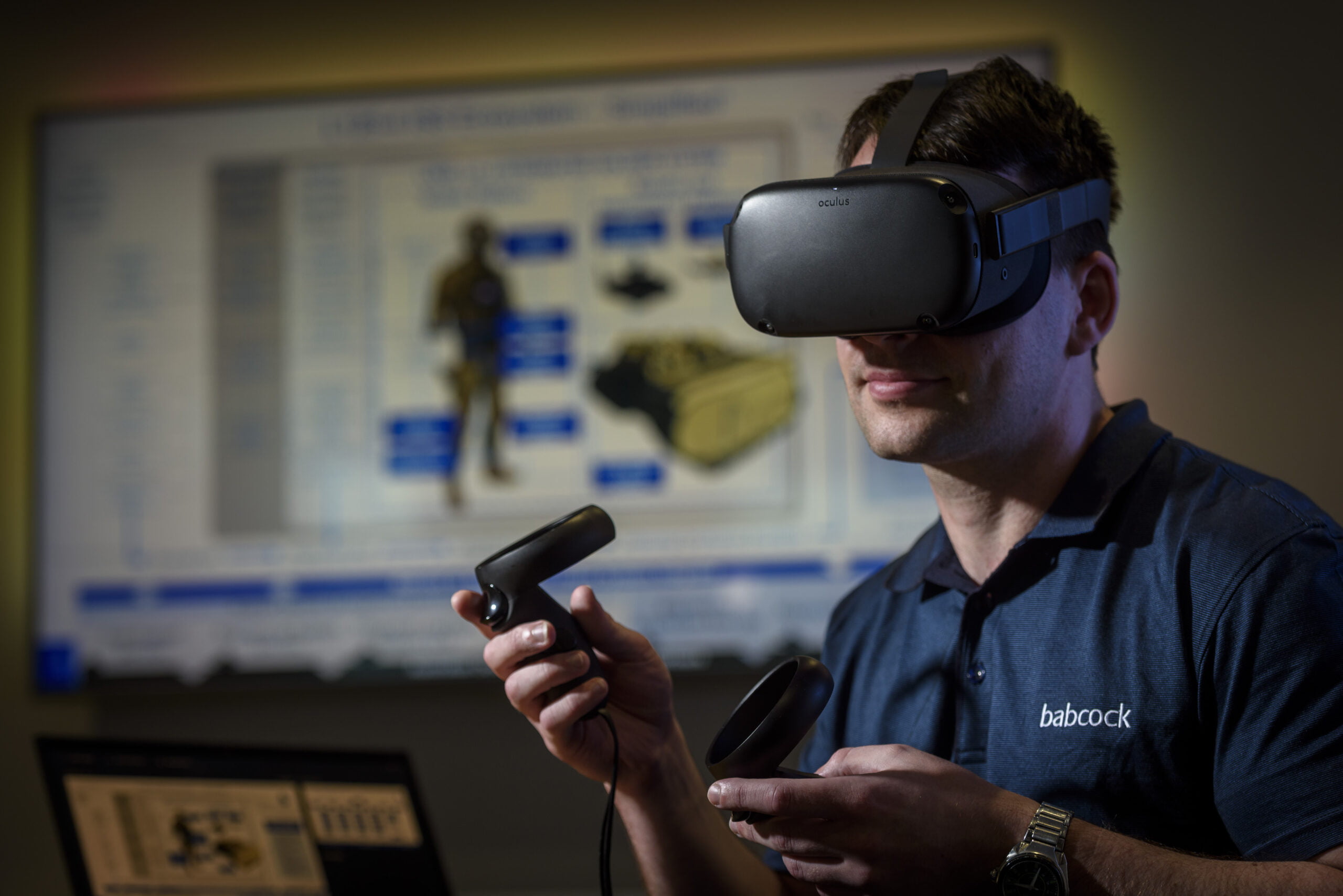 LAND FORCES: Babcock Australasia’s down-selected for LAND125 Phase 4 bid