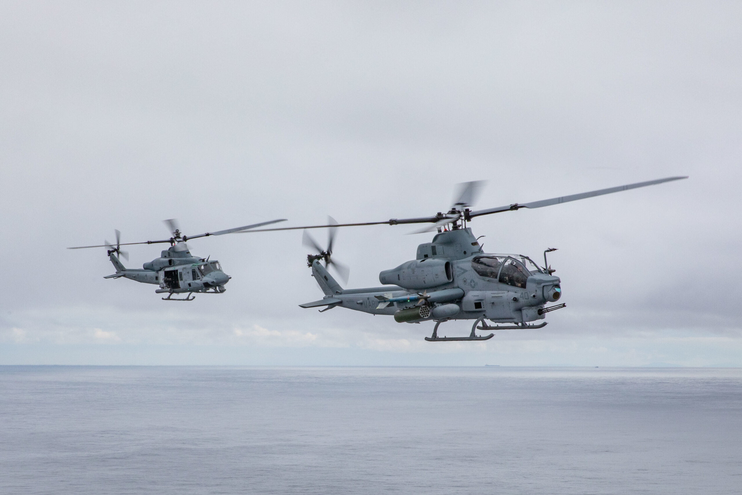 ARCTOS awarded $44 million Army logistics contract for rotary-wing parts