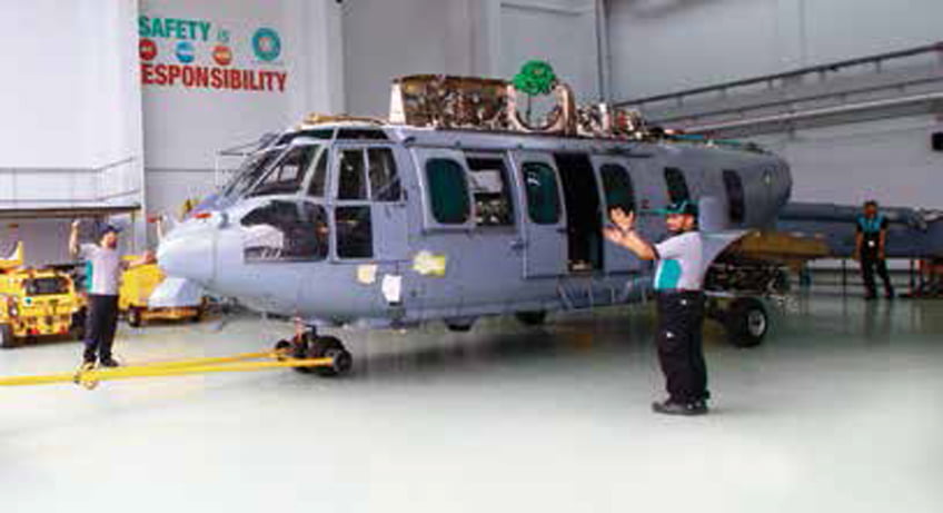 Airbus and Boustead Heavy Industries to explore military aircraft MRO in Malaysia