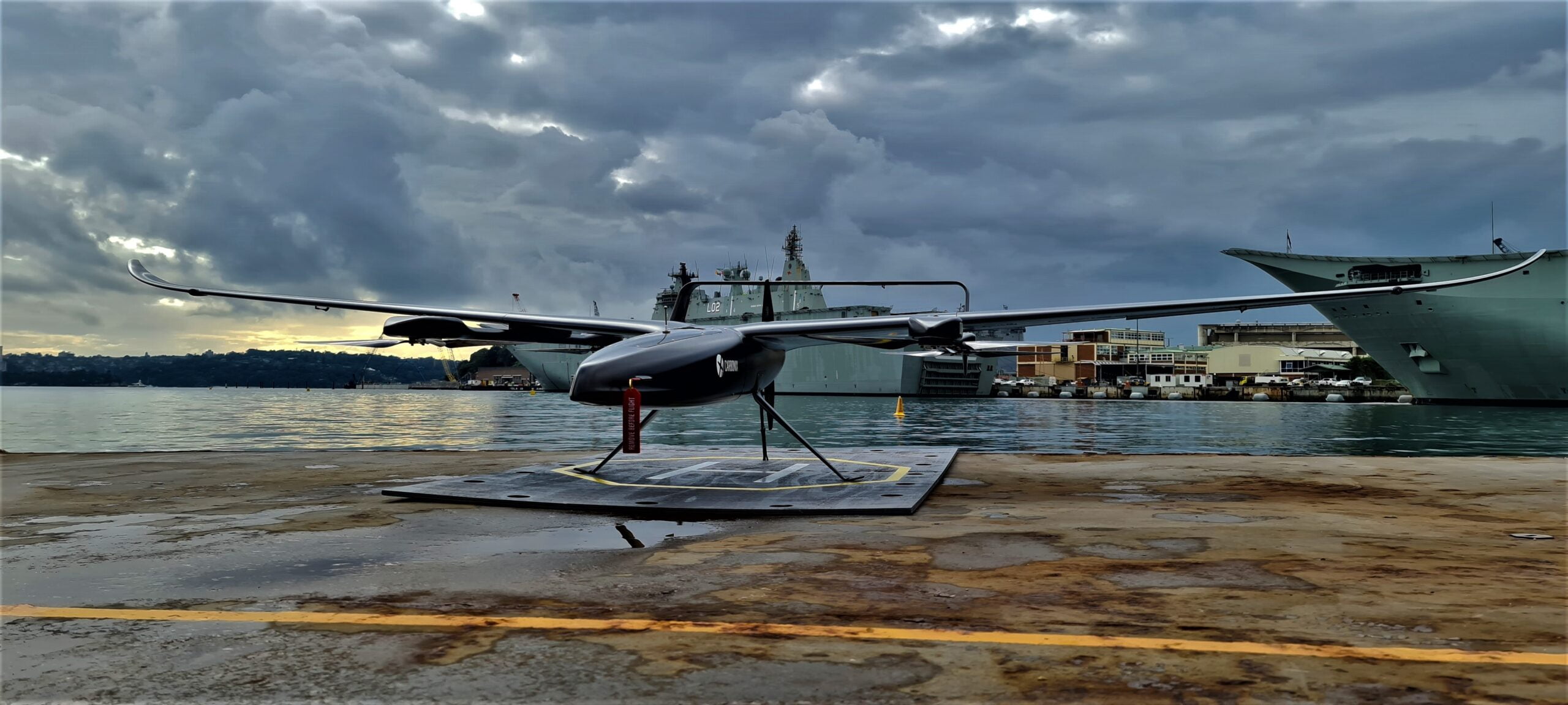 Shoal joins Swinburne AIR Hub
