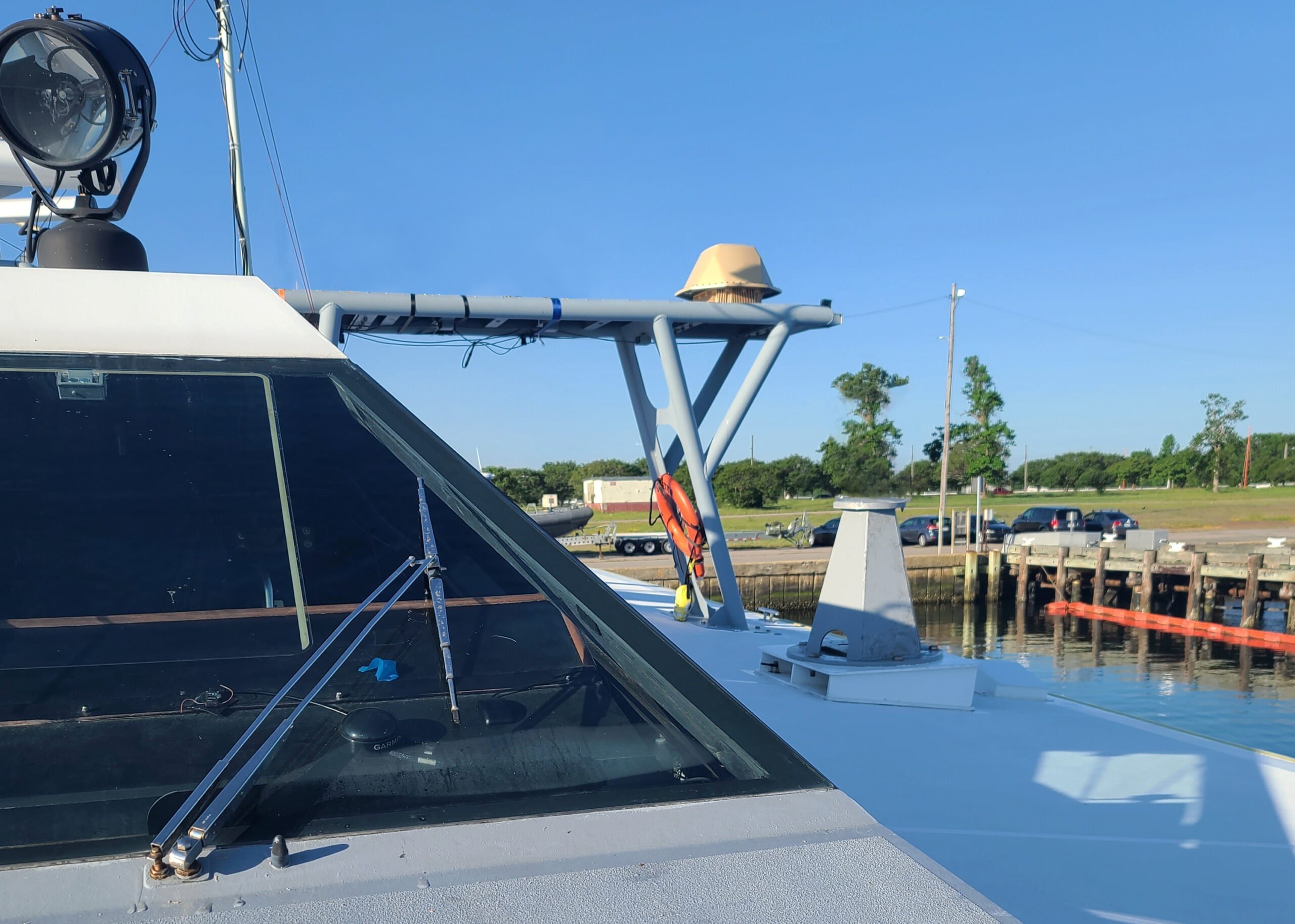 DroneShield announces successful US Navy demonstration of DroneSentry-X